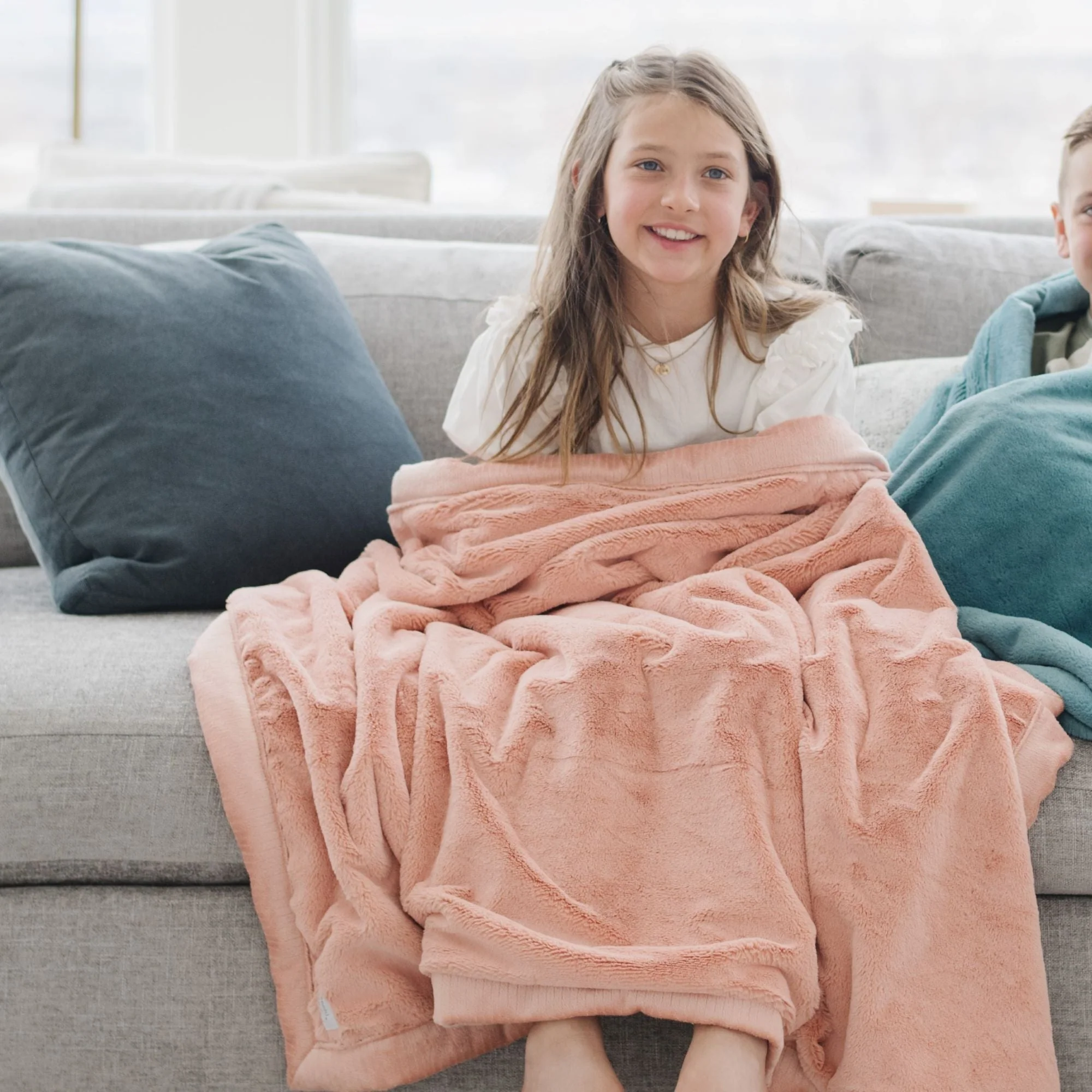 Lush Toddler Blankets by Saranoni - Image 65