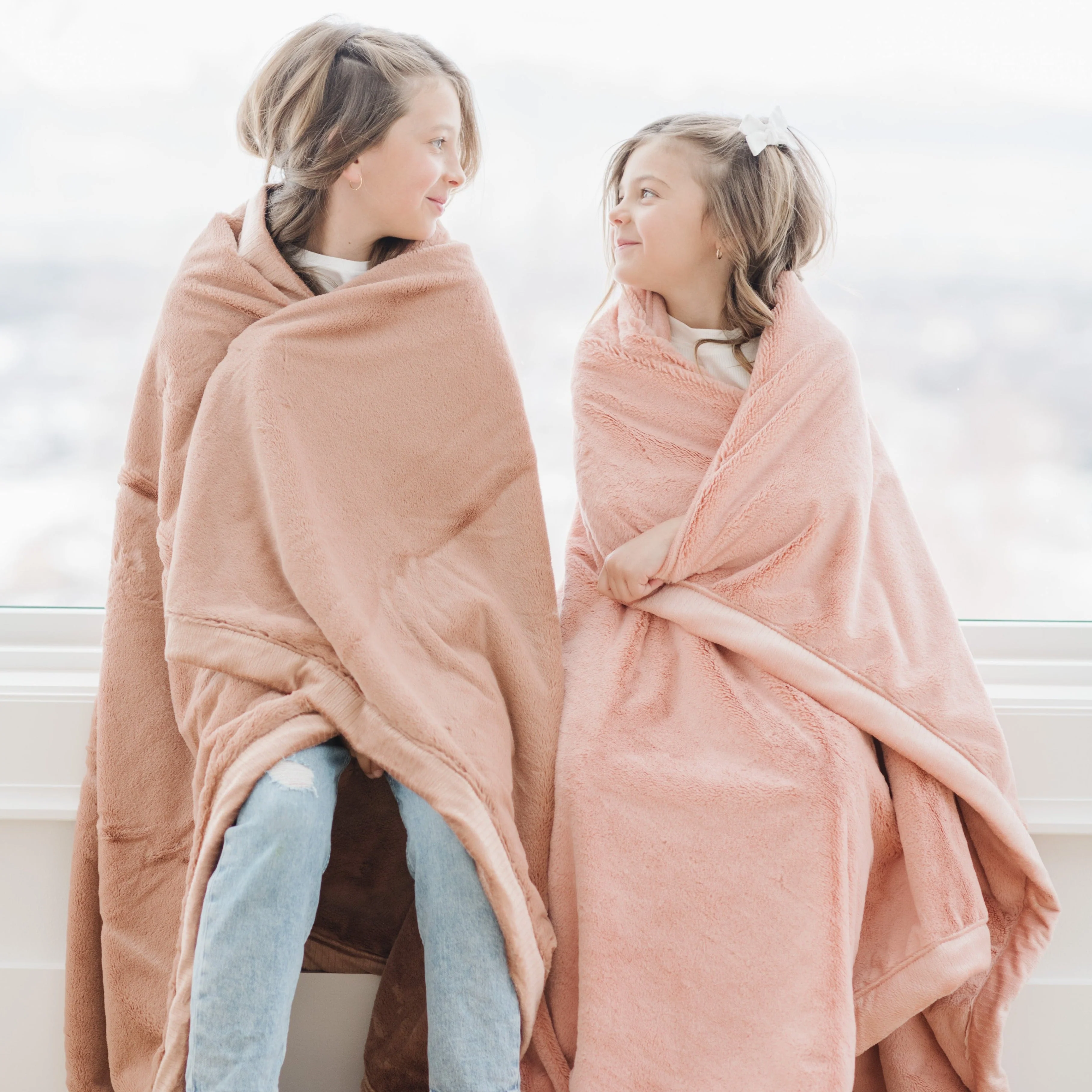 Lush Toddler Blankets by Saranoni - Image 66