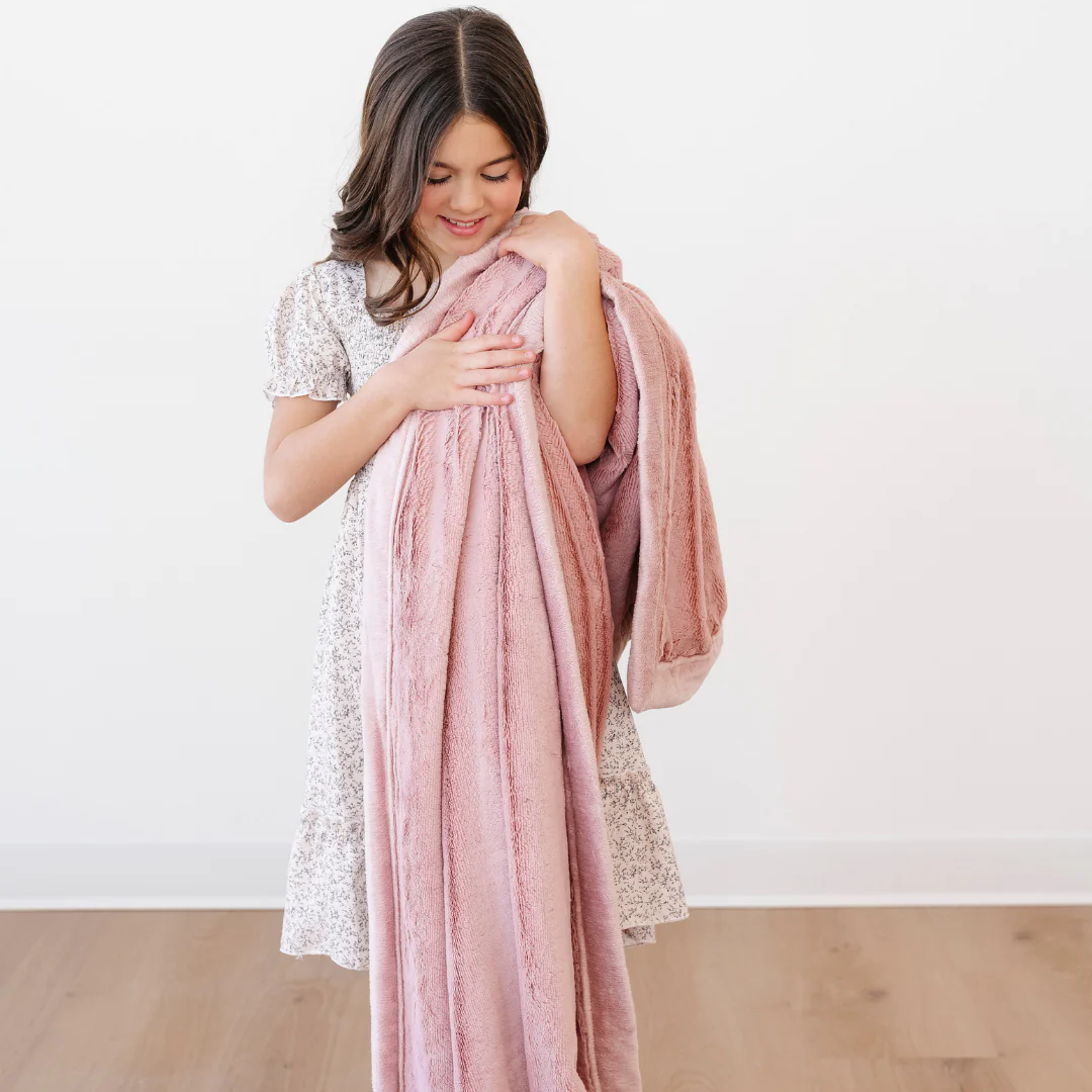 Lush Toddler Blankets by Saranoni - Image 7