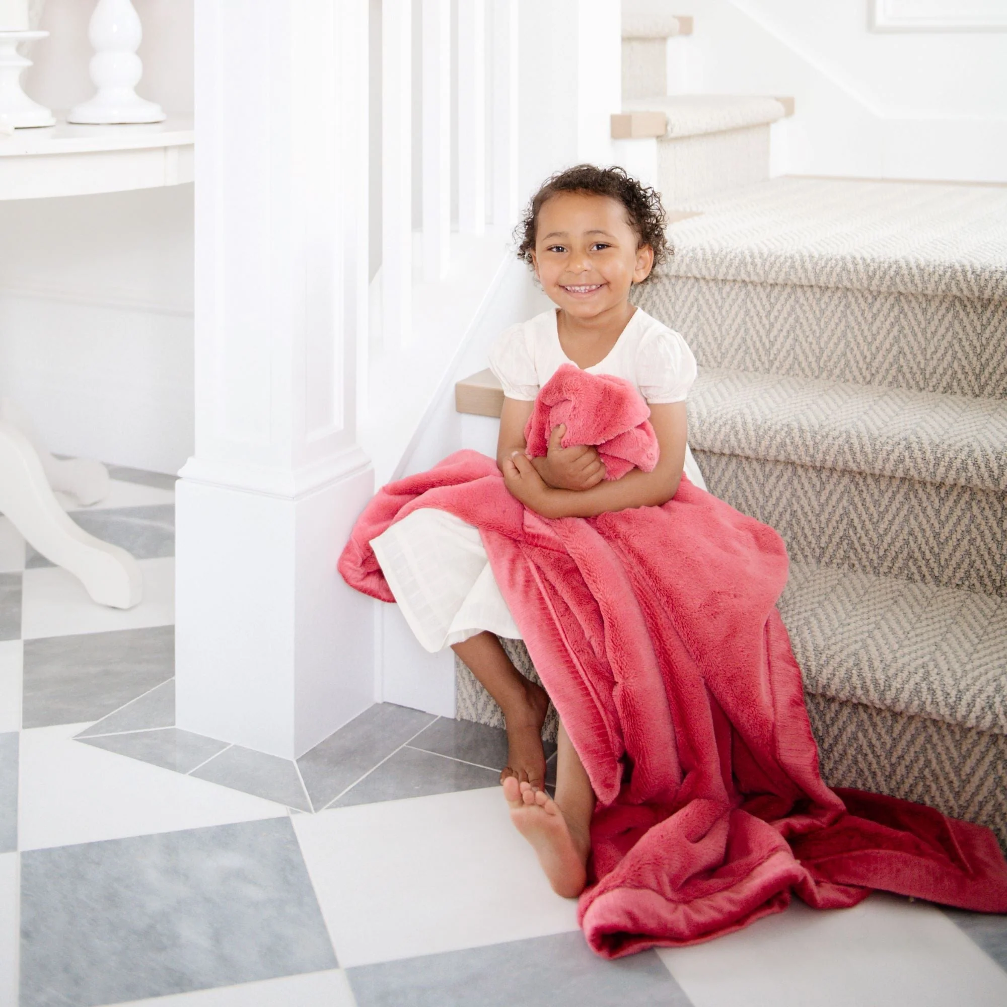 Lush Toddler Blankets by Saranoni - Image 70