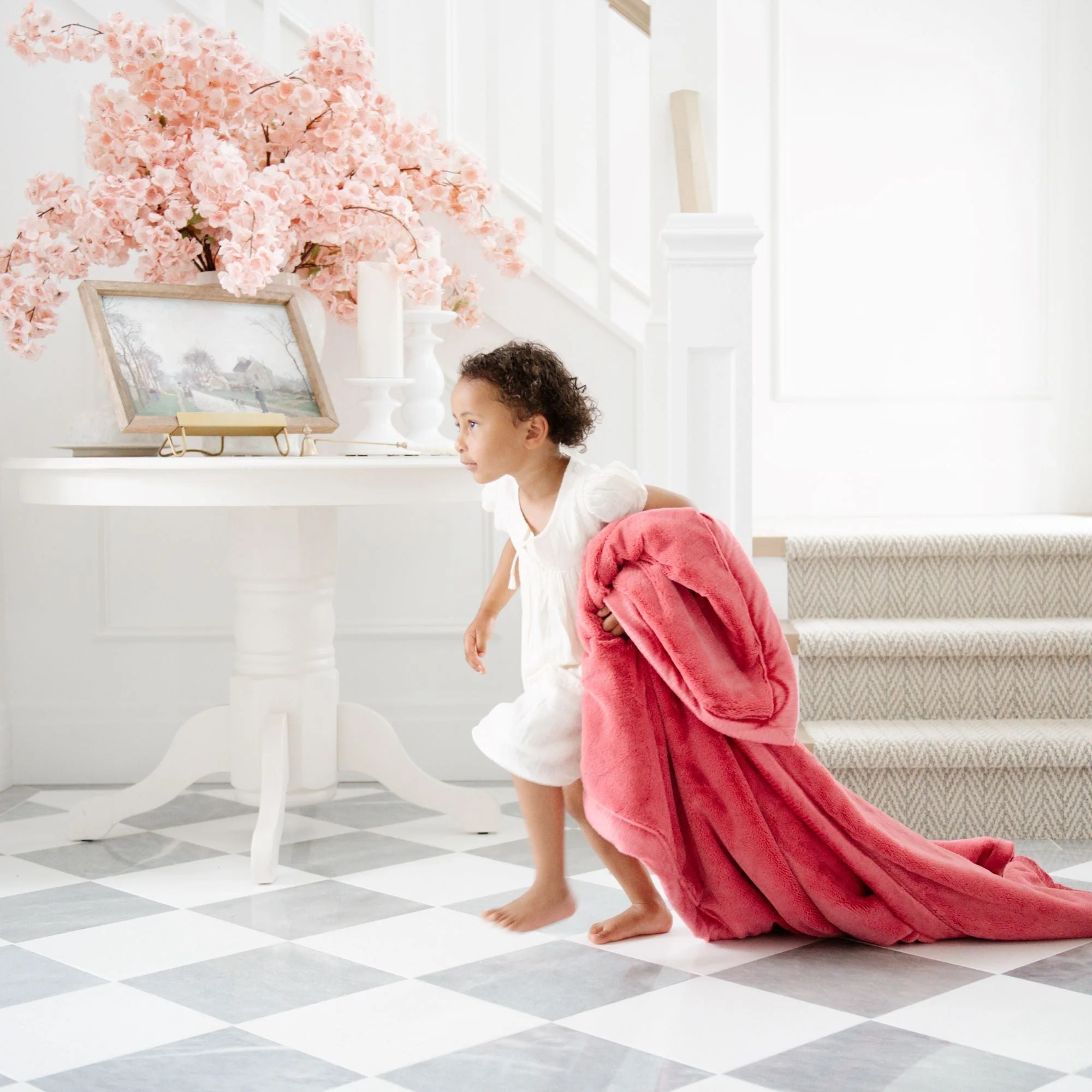 Lush Toddler Blankets by Saranoni - Image 72