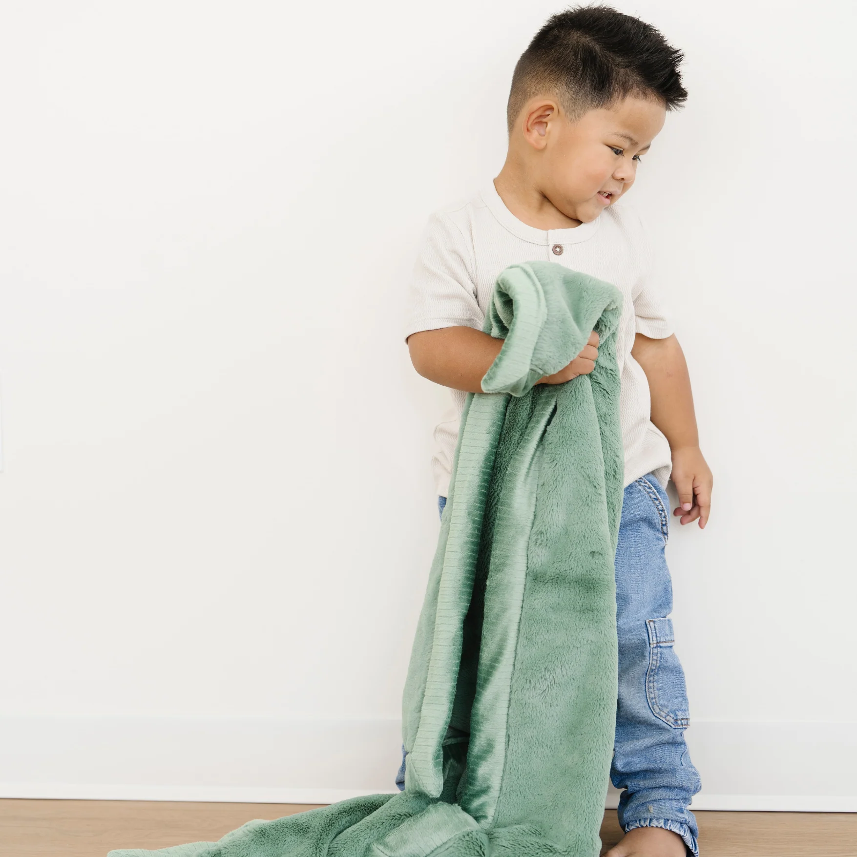 Lush Toddler Blankets by Saranoni - Image 74