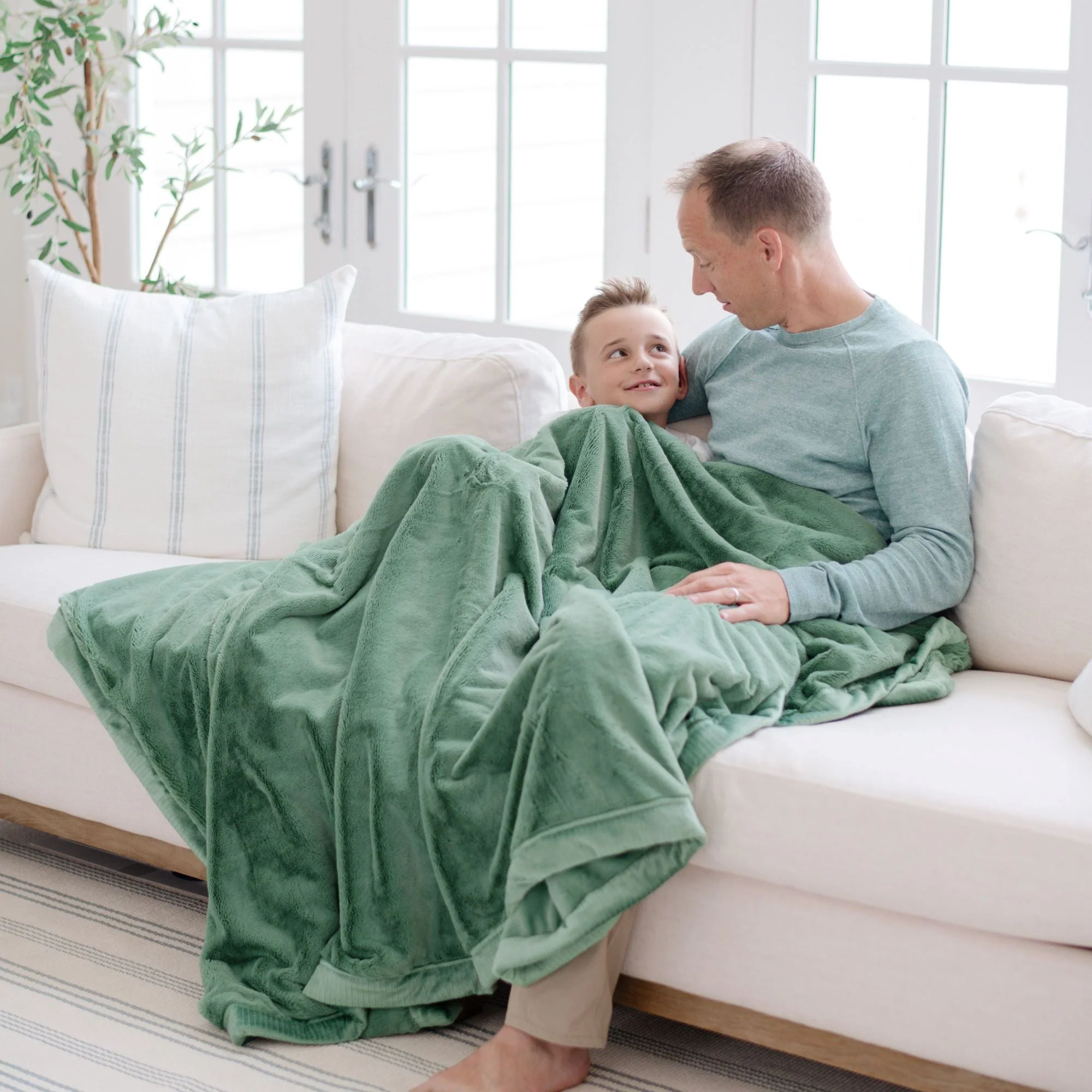 Lush Toddler Blankets by Saranoni - Image 76
