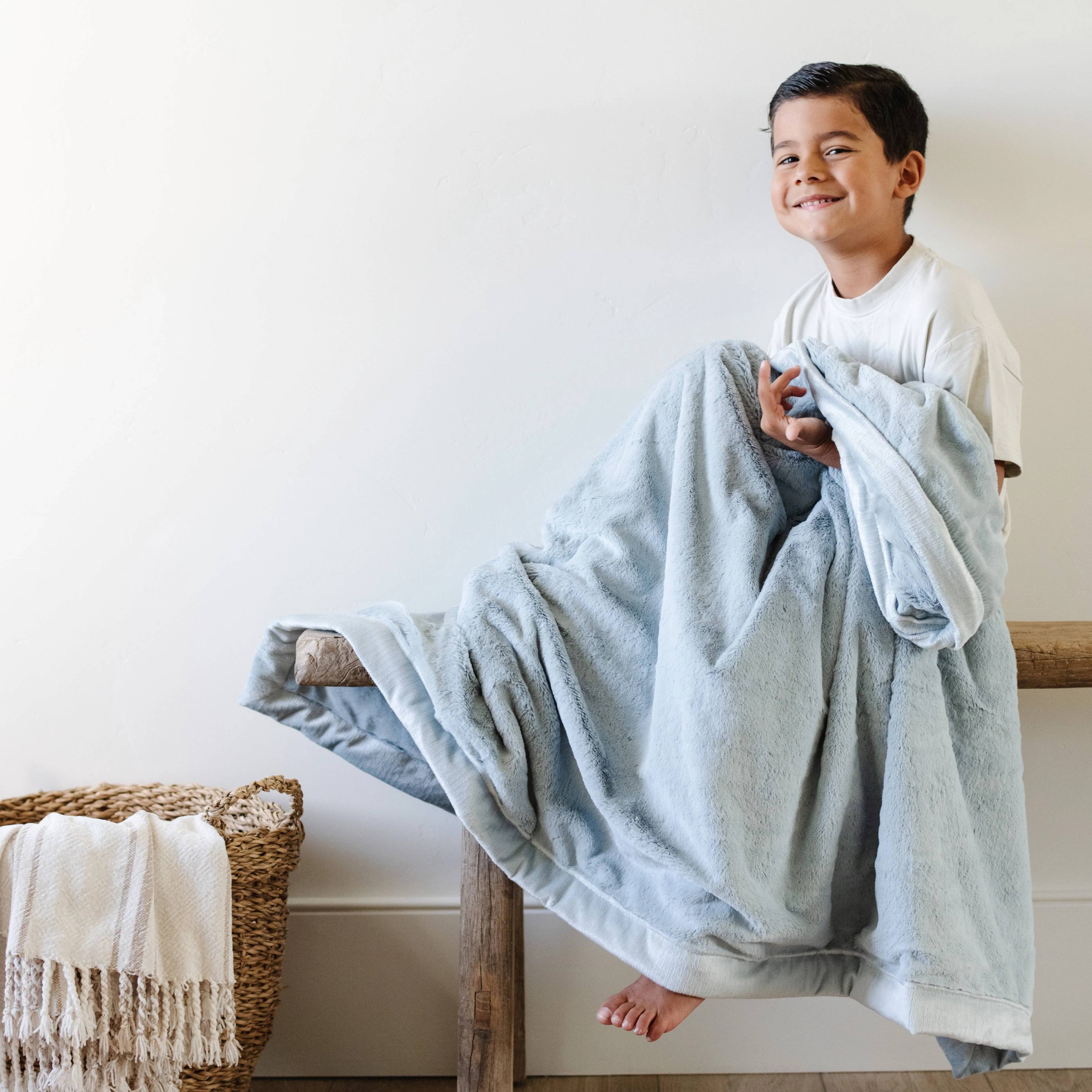 Lush Toddler Blankets by Saranoni - Image 77