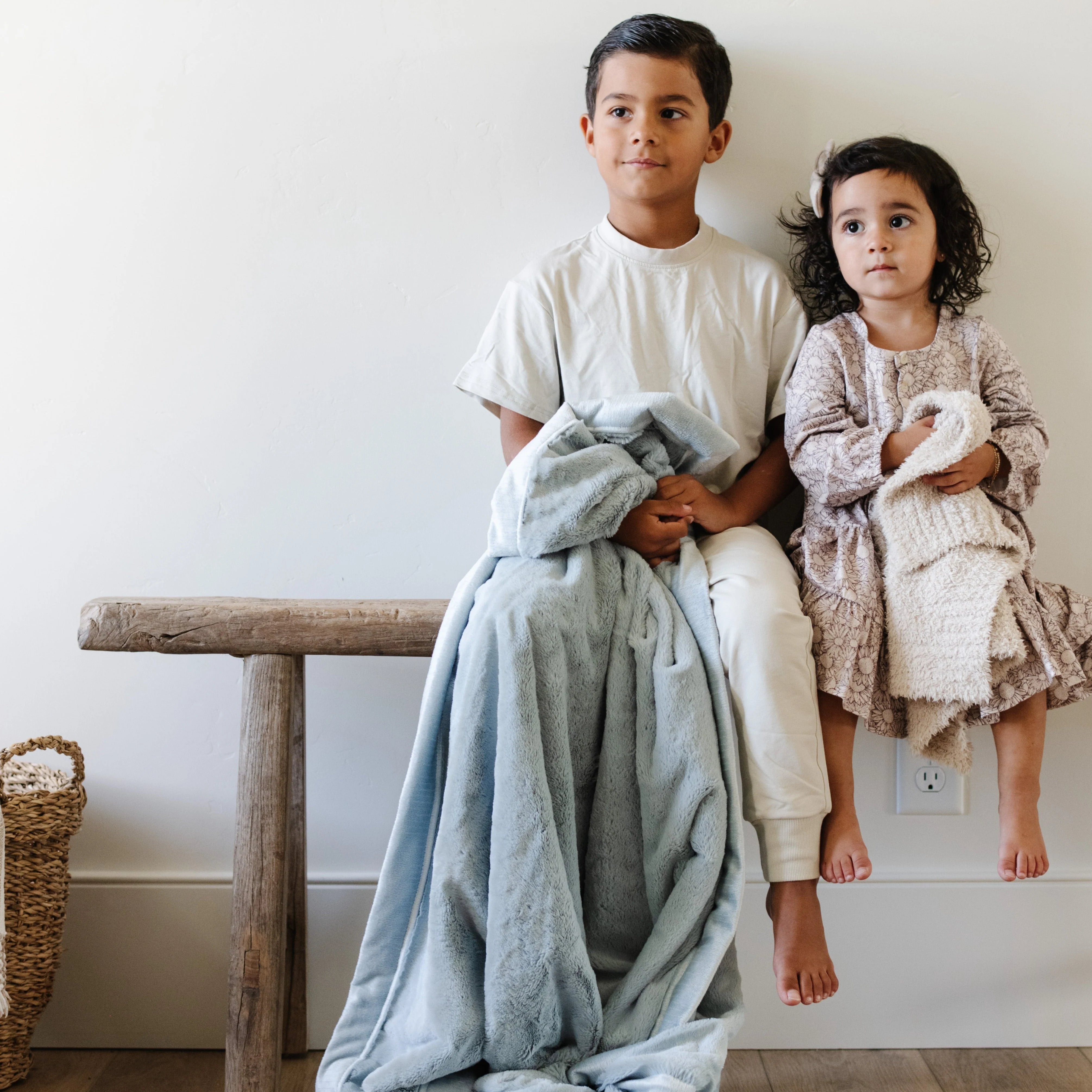 Lush Toddler Blankets by Saranoni - Image 78