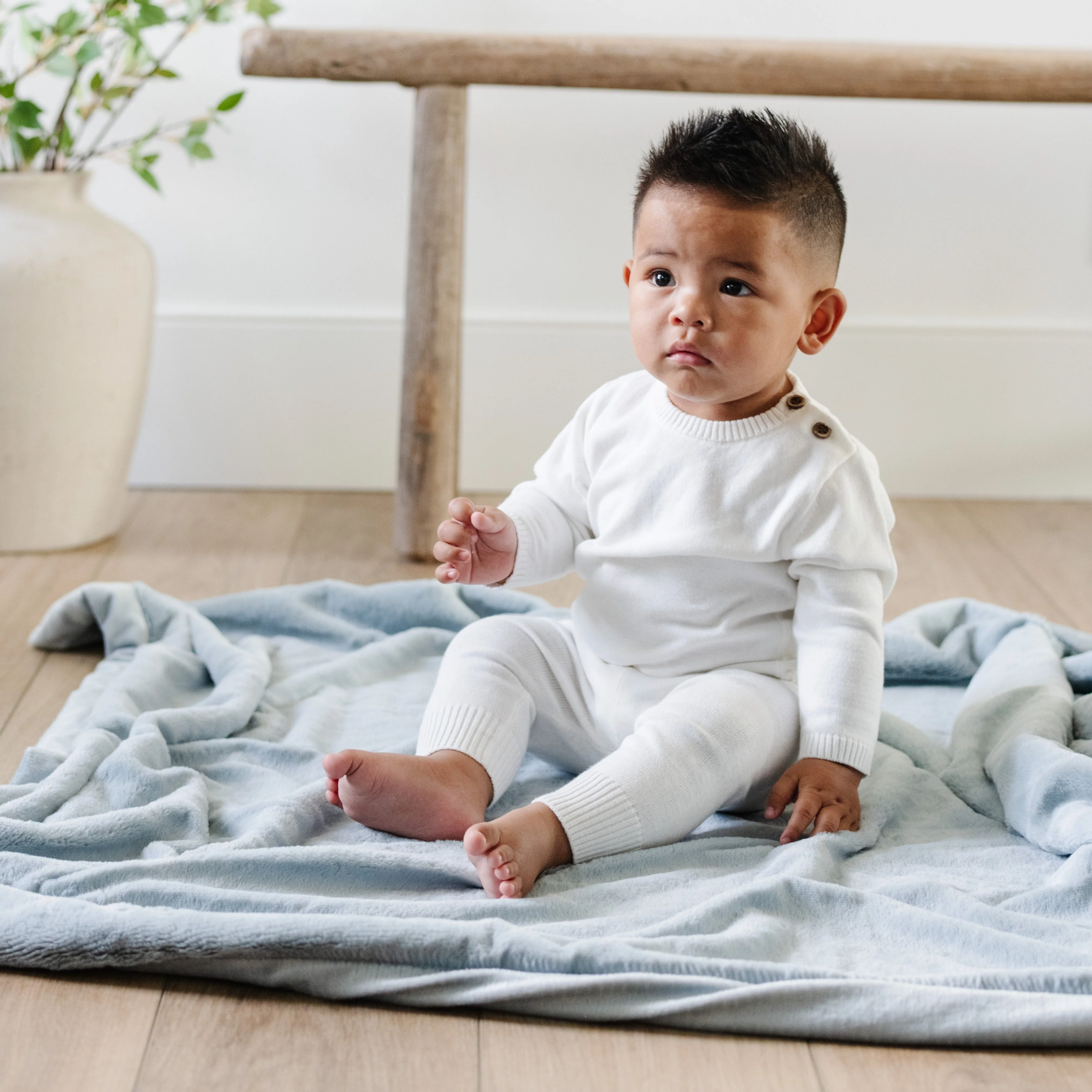 Lush Toddler Blankets by Saranoni - Image 79