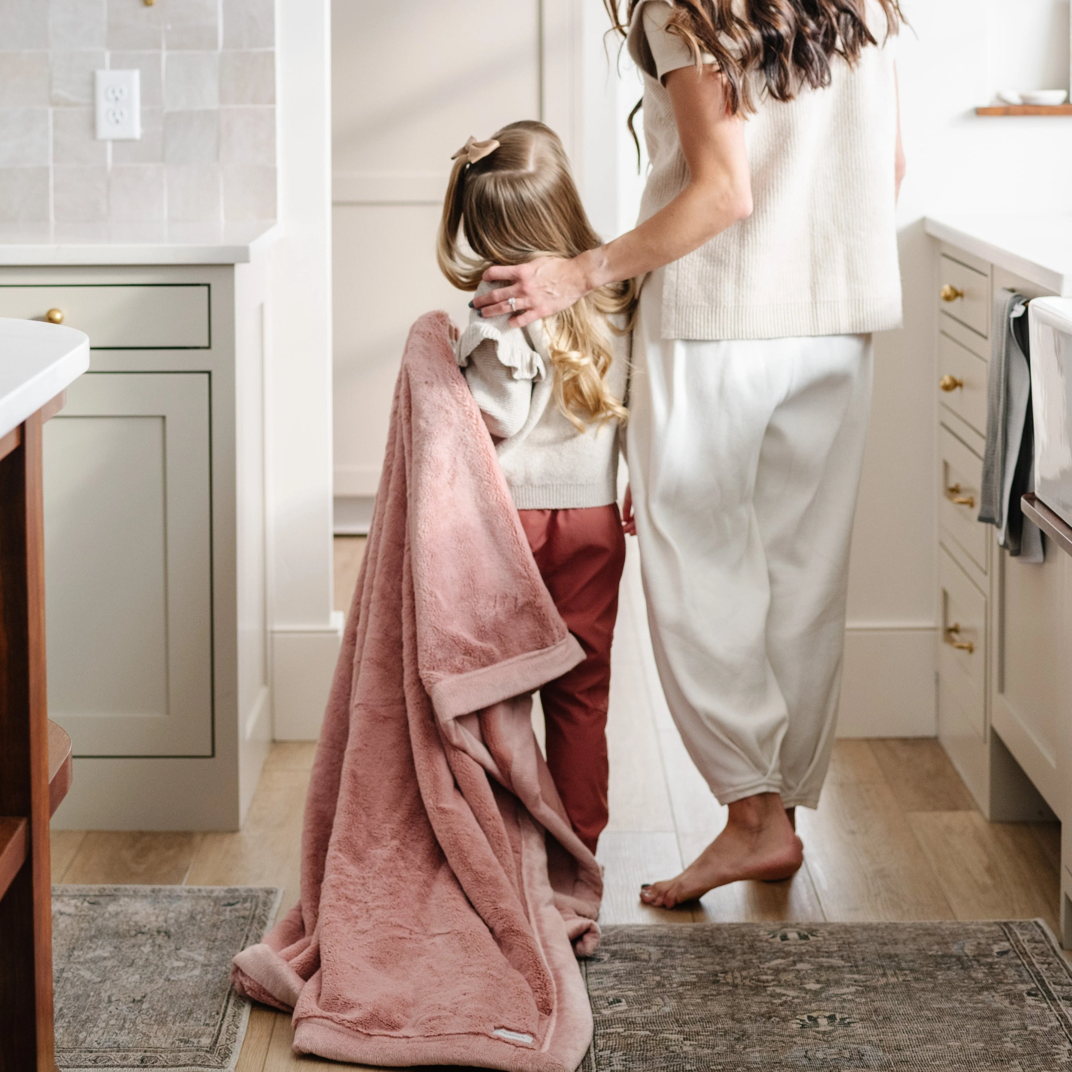 Lush Toddler Blankets by Saranoni - Image 8