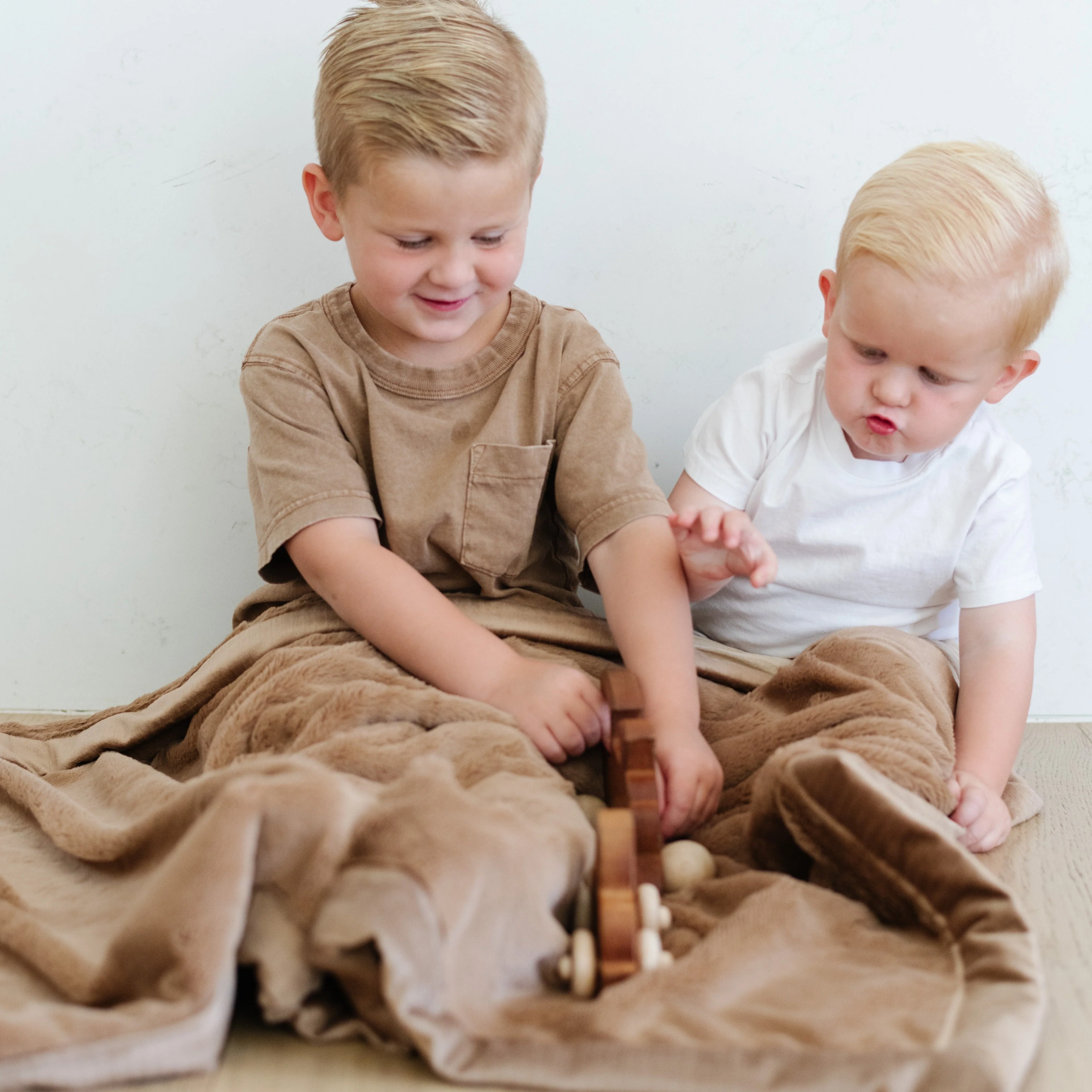 Lush Toddler Blankets by Saranoni - Image 82