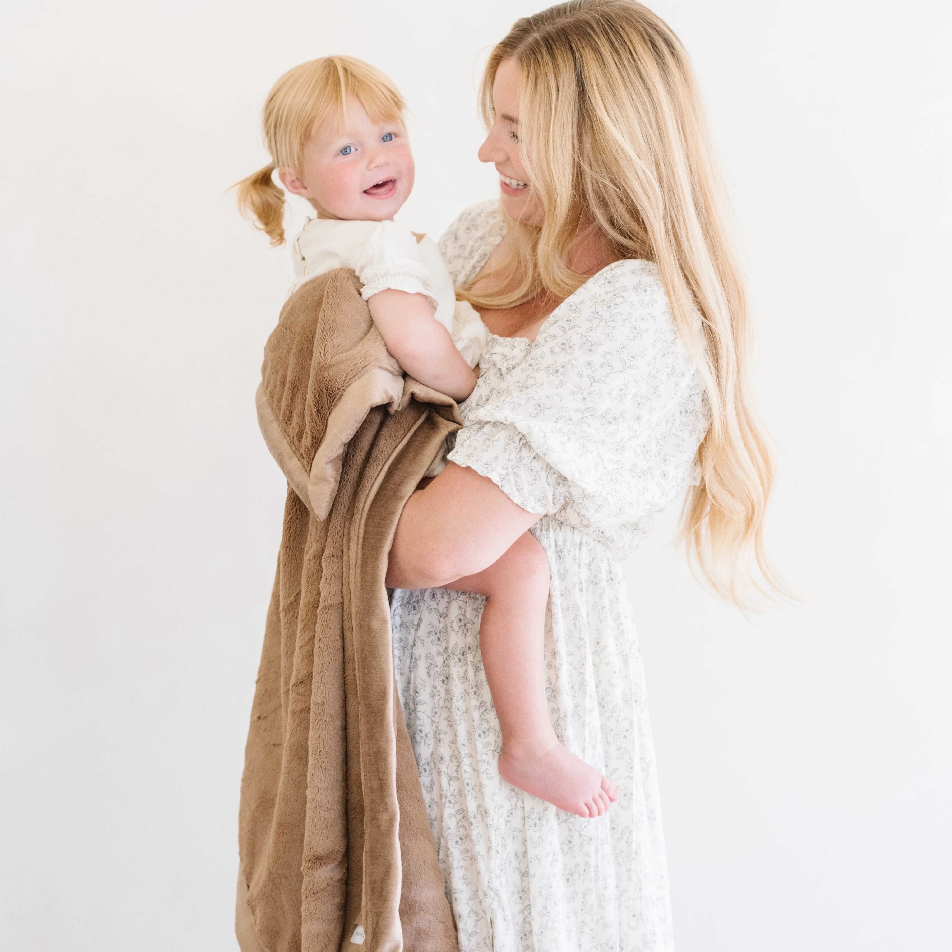 Lush Toddler Blankets by Saranoni - Image 83