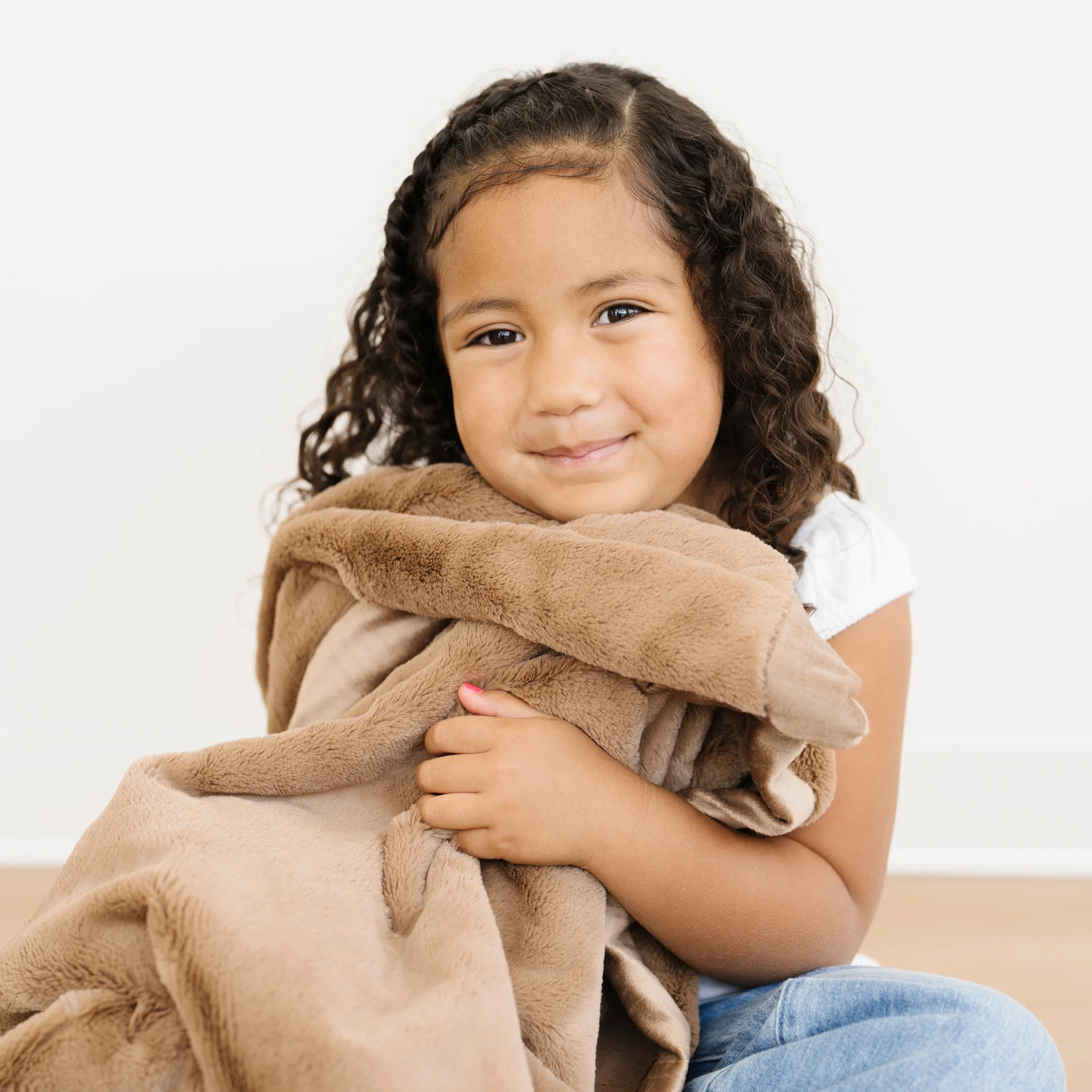 Lush Toddler Blankets by Saranoni - Image 84