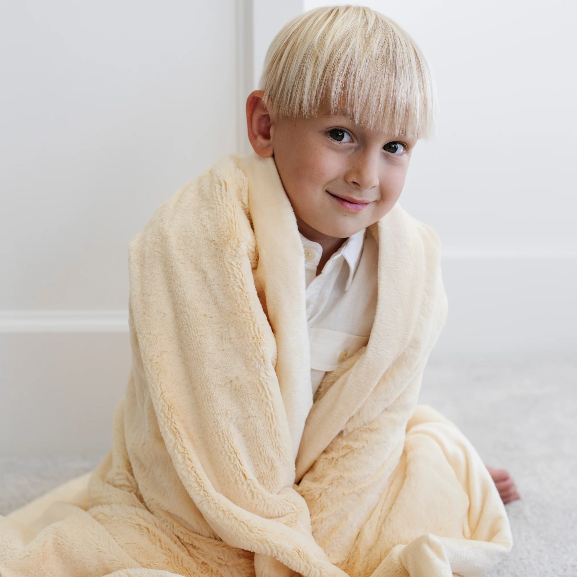 Lush Toddler Blankets by Saranoni - Image 86