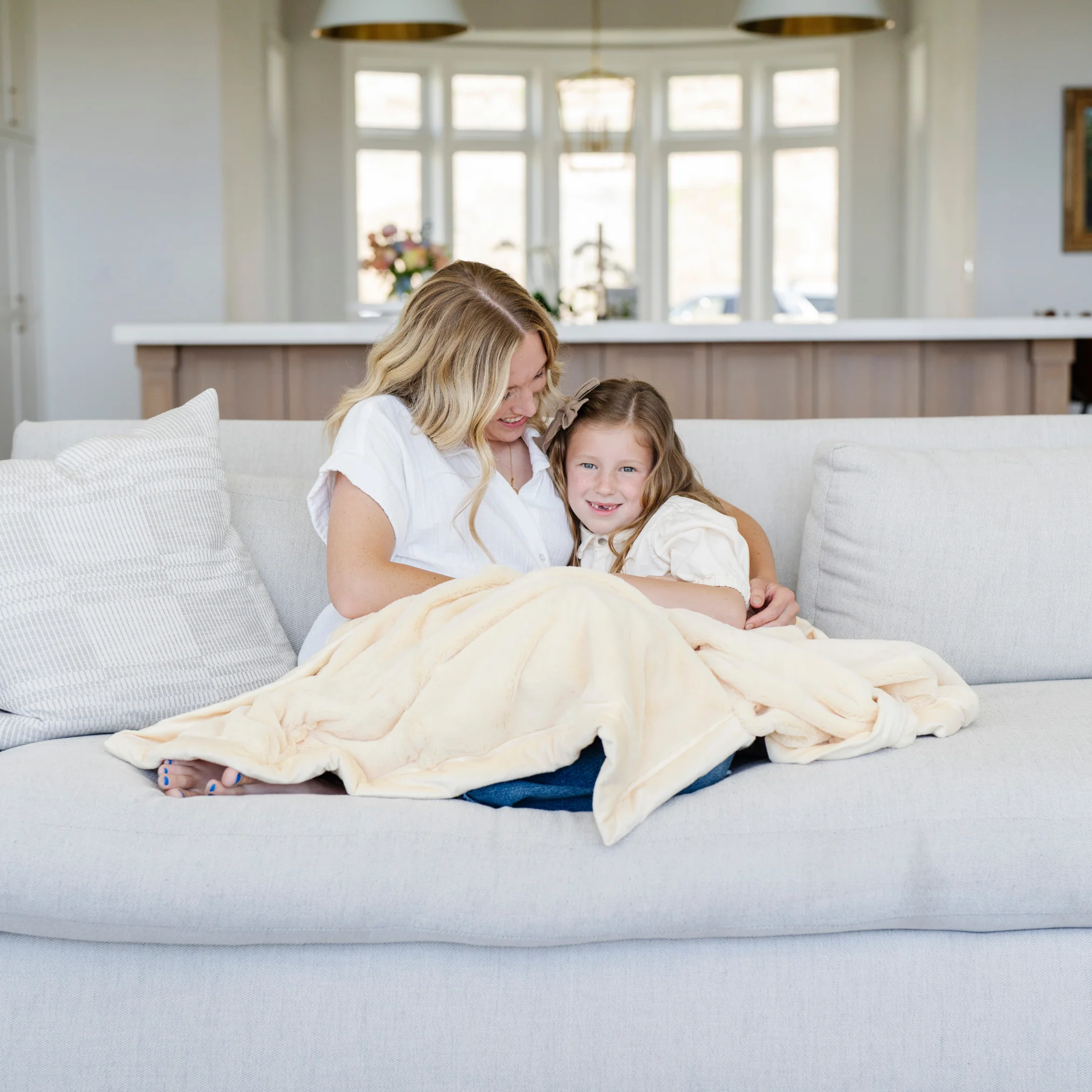 Lush Toddler Blankets by Saranoni - Image 89