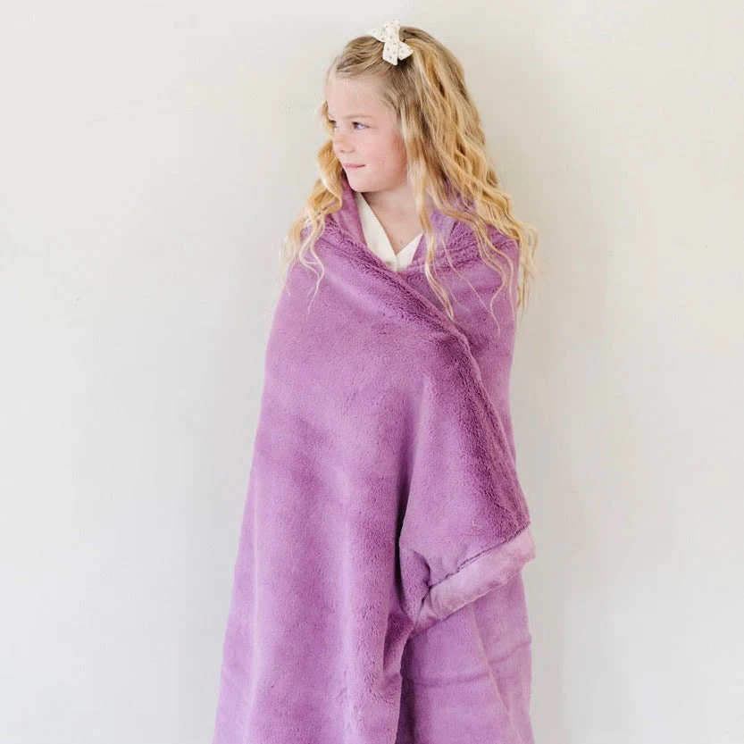 Lush Toddler Blankets by Saranoni - Image 9