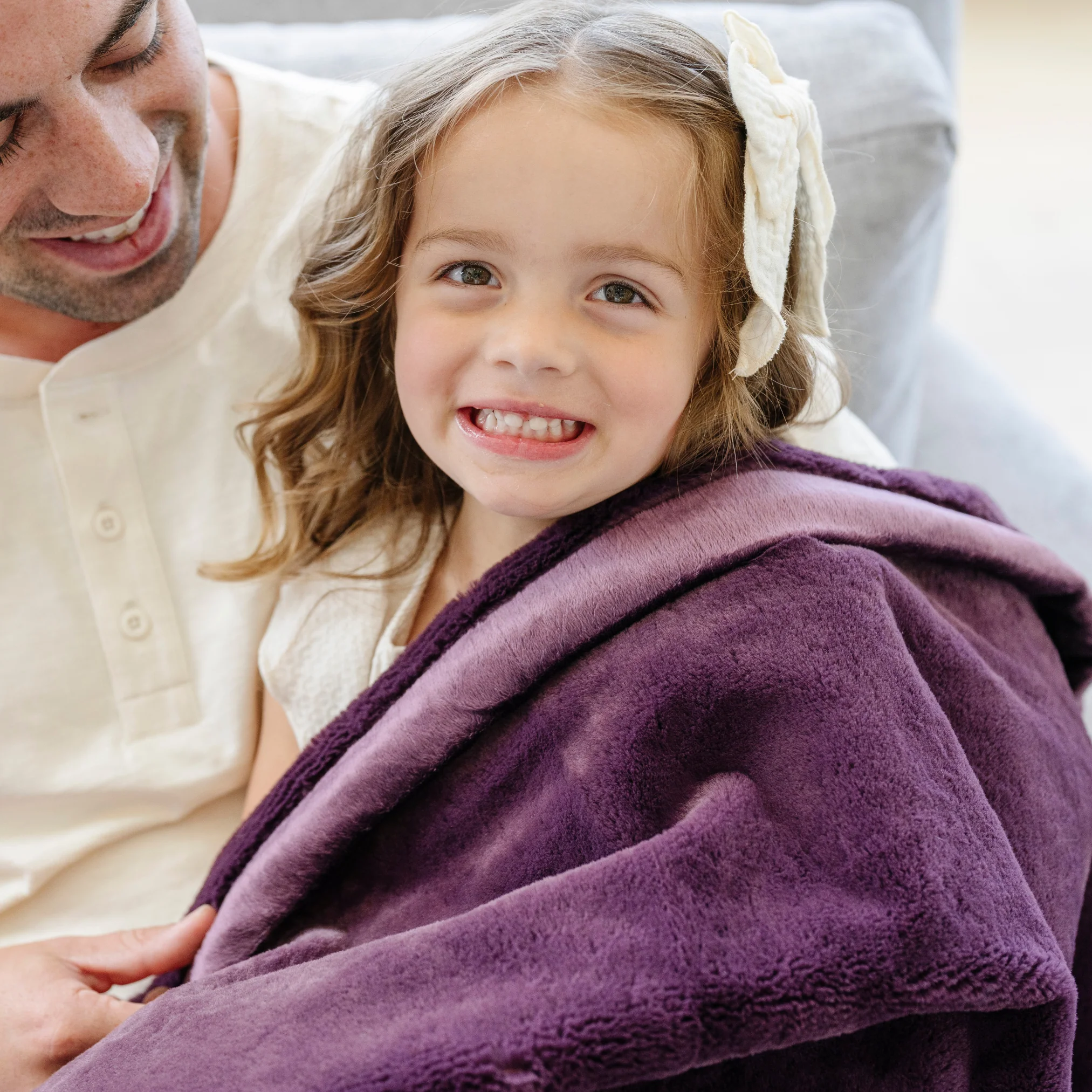 Lush Toddler Blankets by Saranoni - Image 92