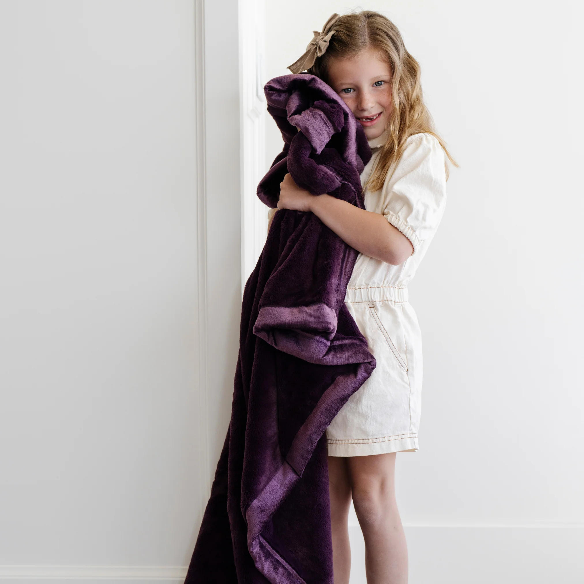 Lush Toddler Blankets by Saranoni - Image 93