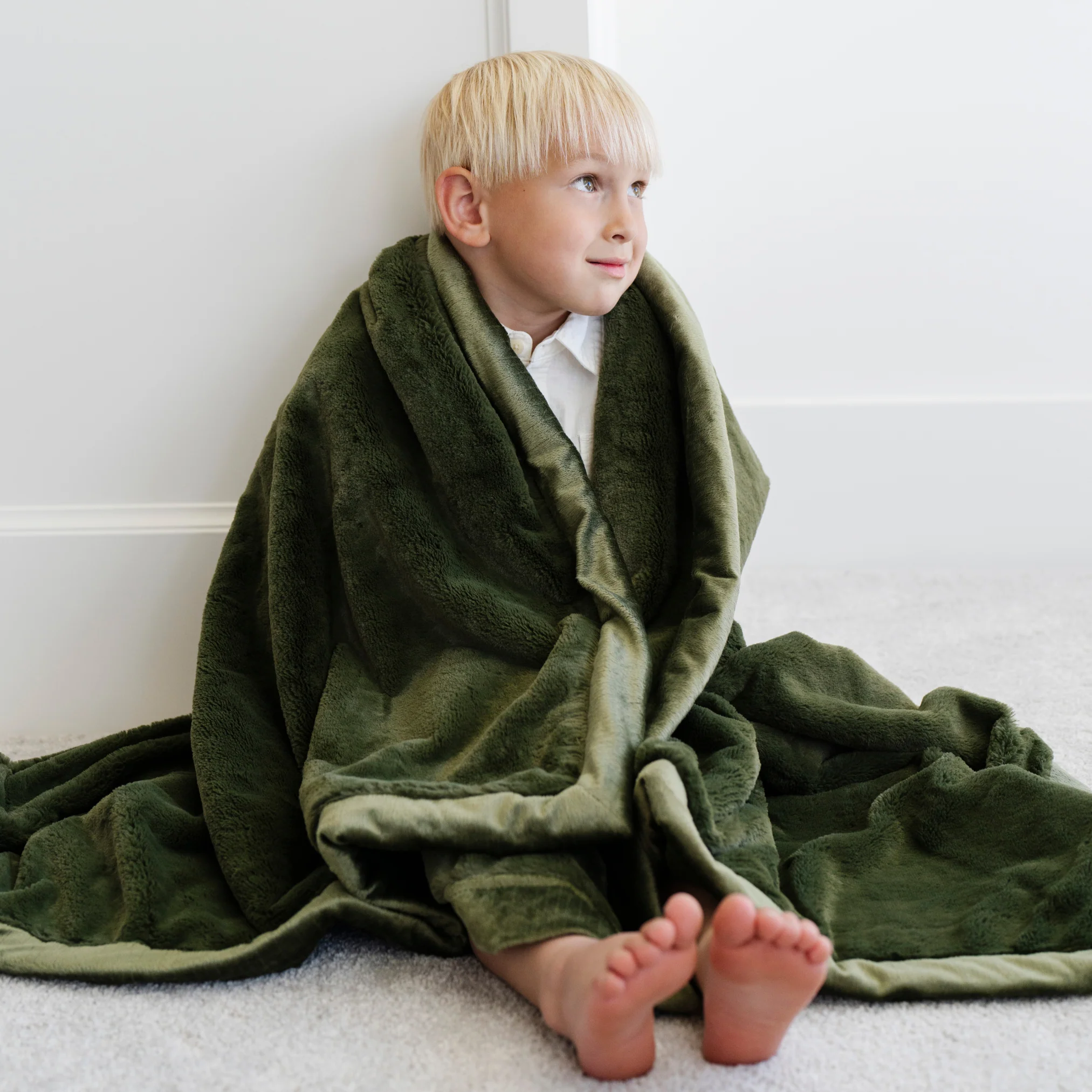 Lush Toddler Blankets by Saranoni - Image 94