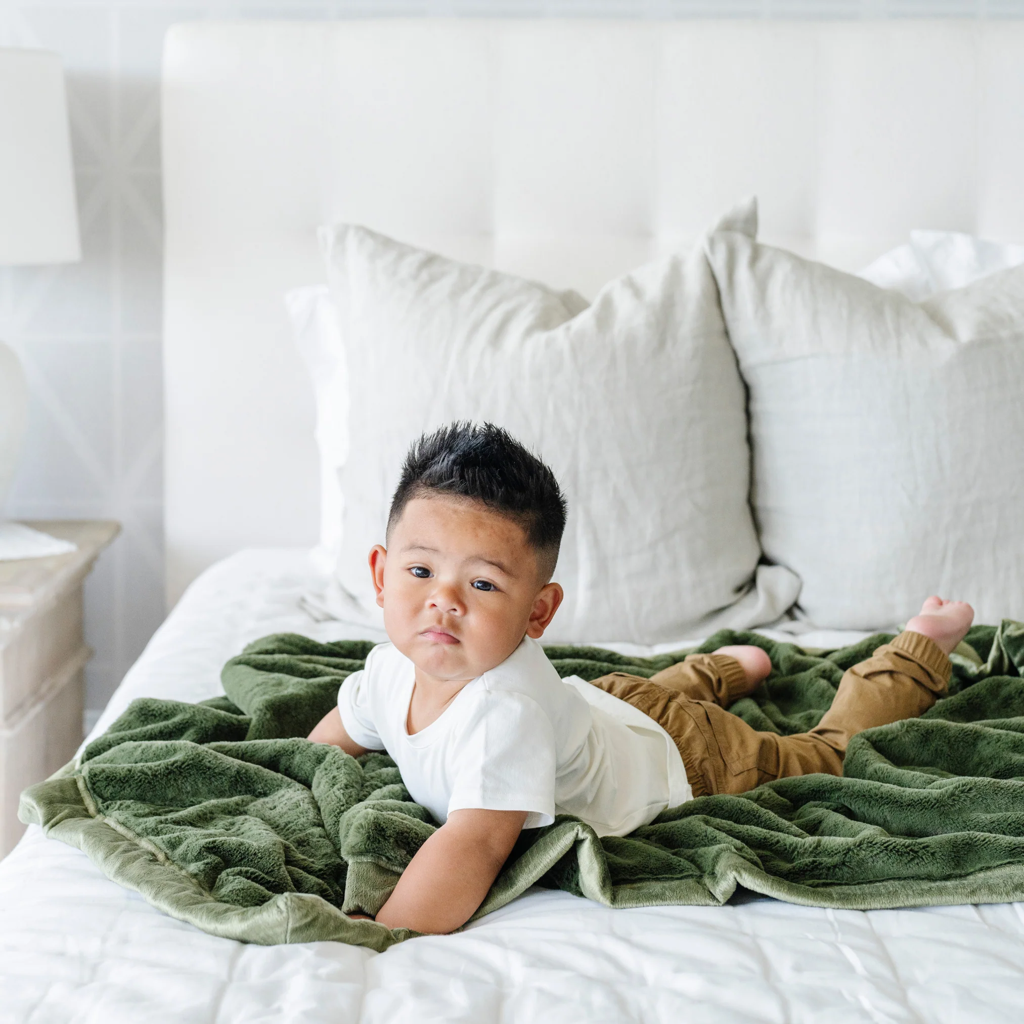 Lush Toddler Blankets by Saranoni - Image 95