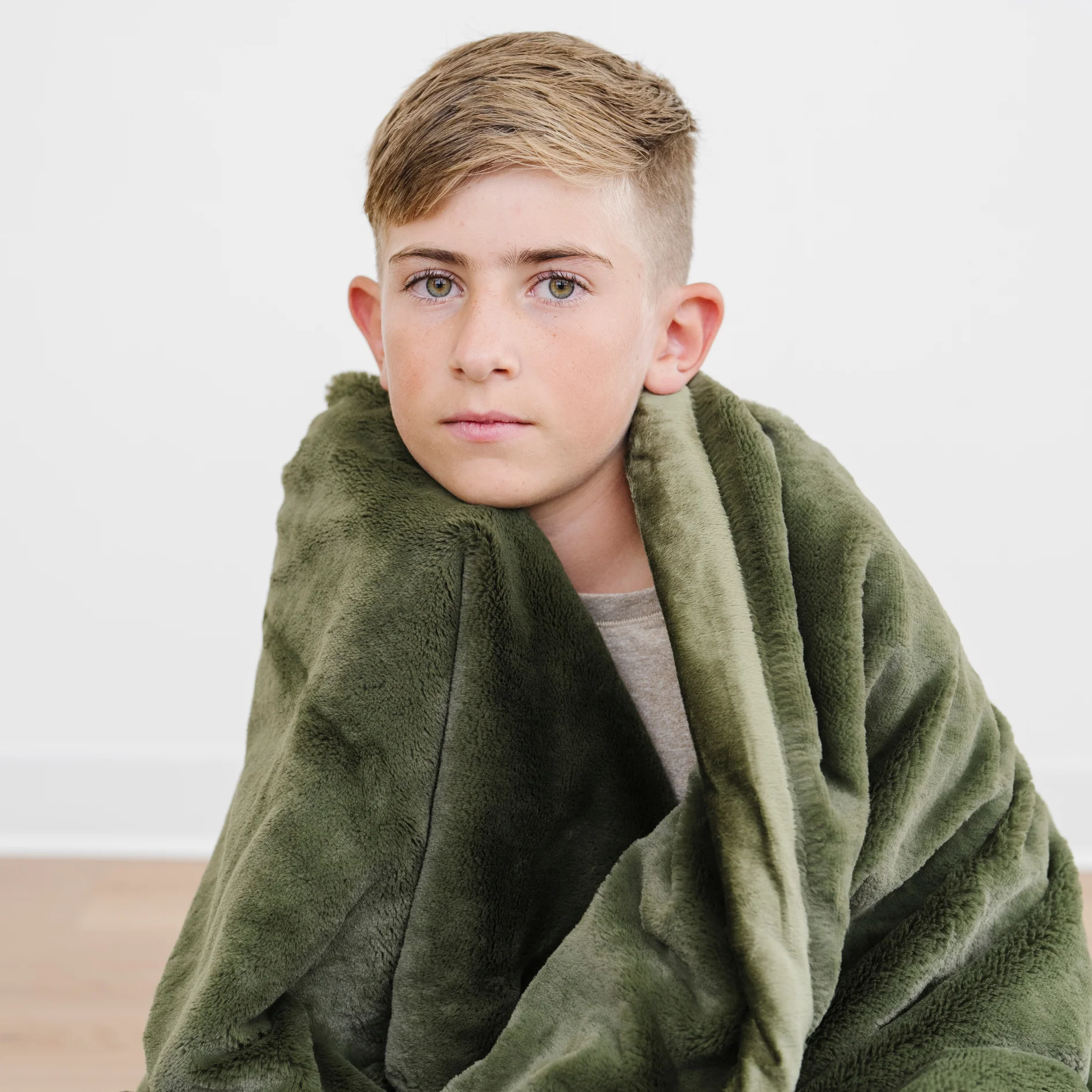 Lush Toddler Blankets by Saranoni - Image 96