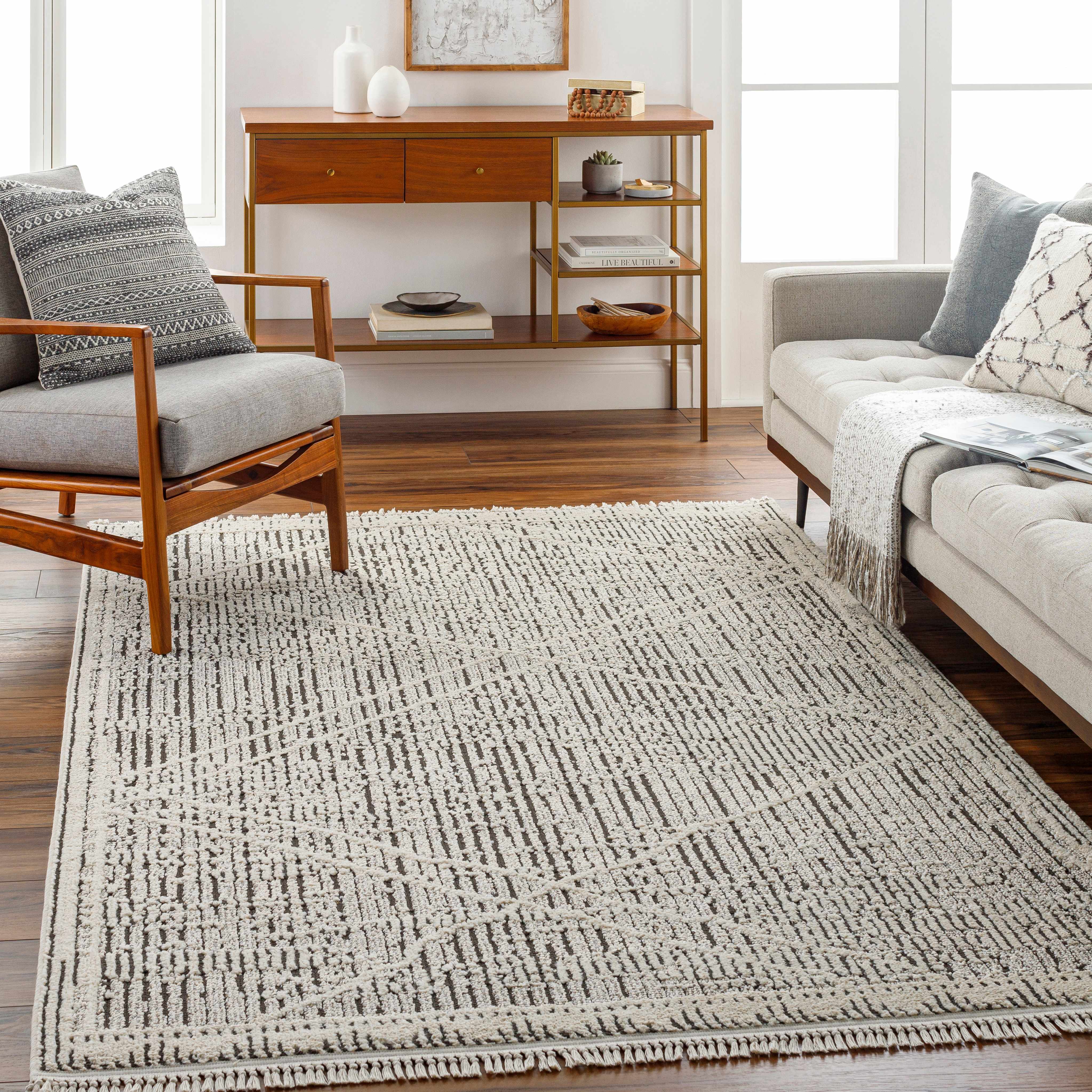Luuk Area Rug - Image 2