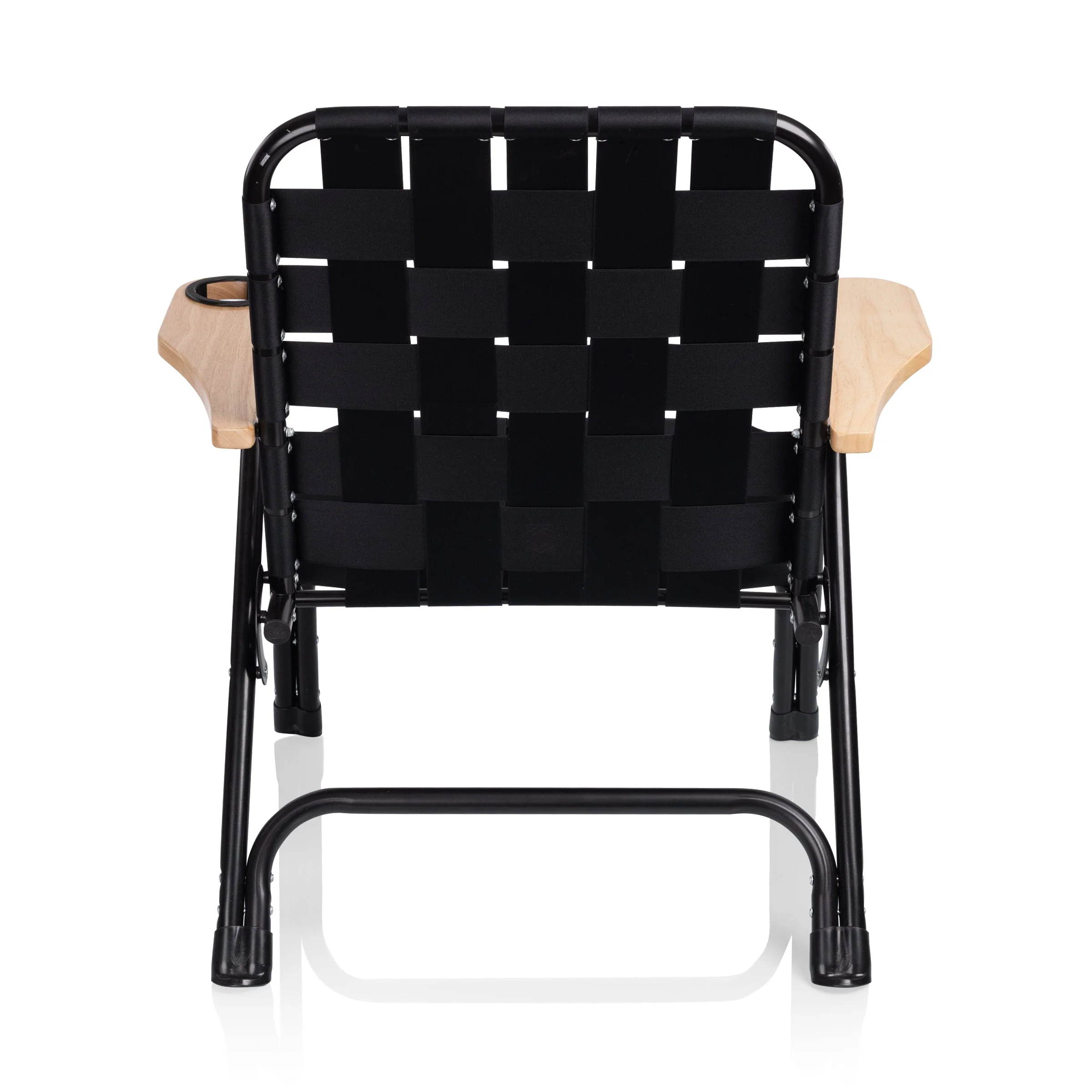 Lux Woven Camp Chair - Image 6