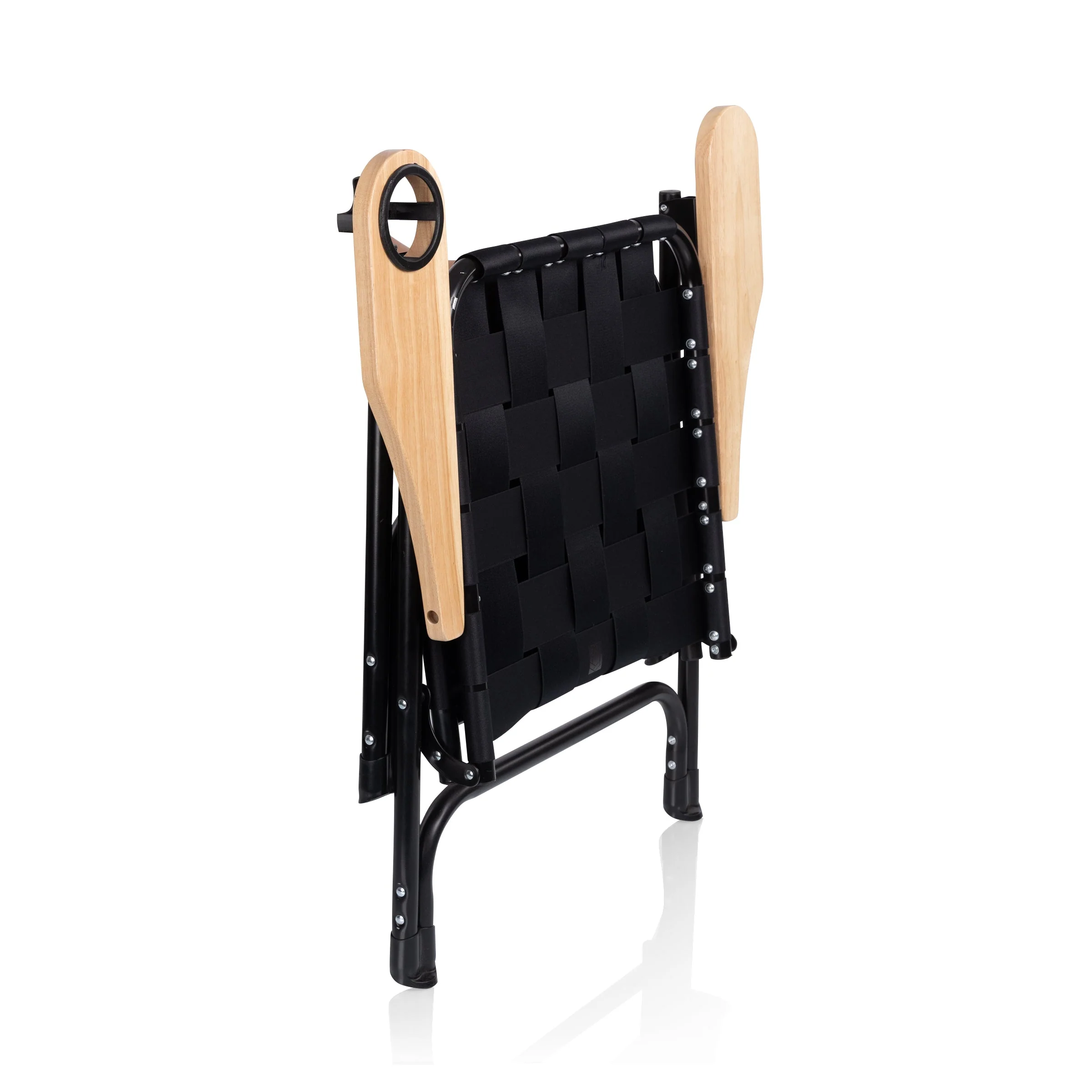 Lux Woven Camp Chair - Image 9
