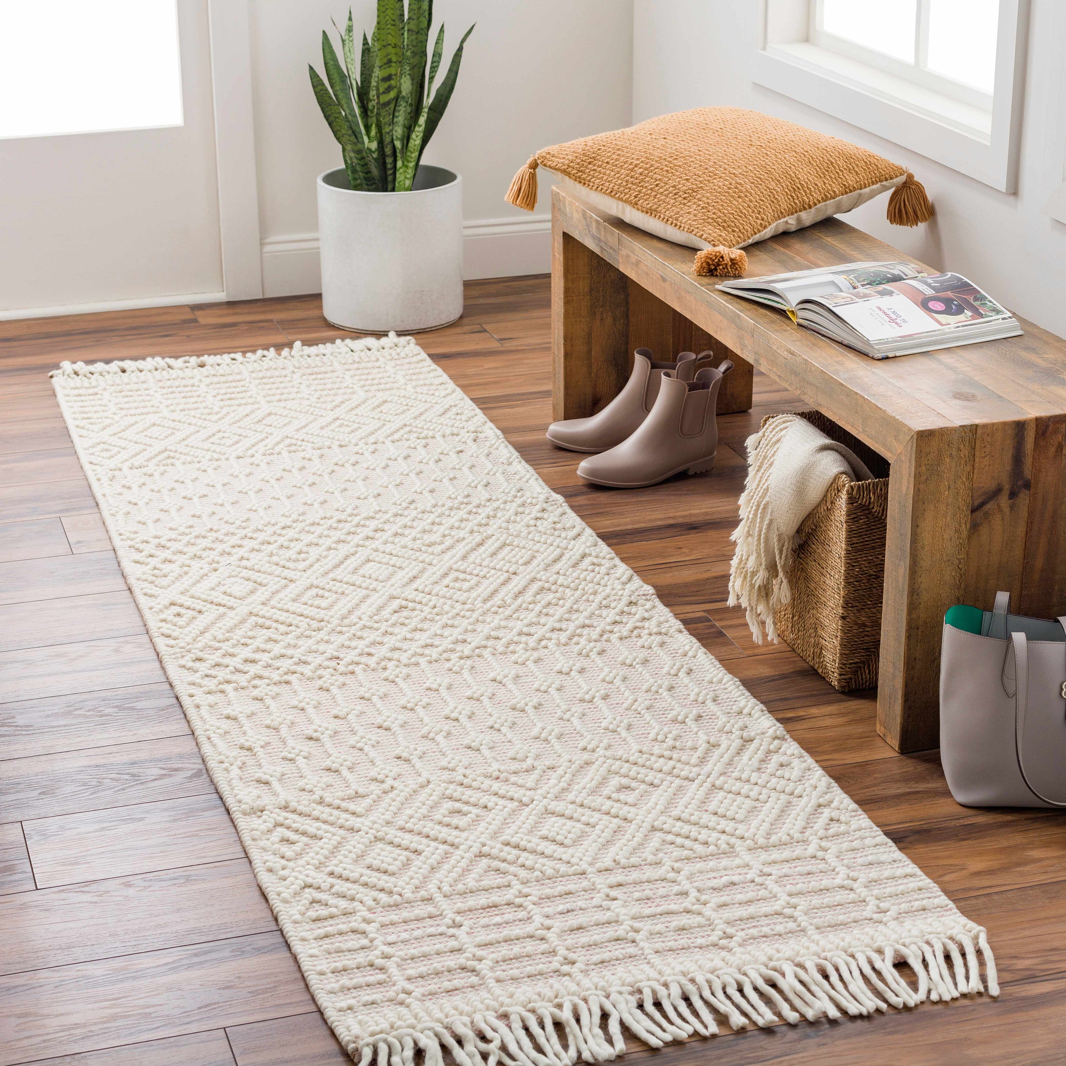 Luyu Area Rug - Clearance - Image 10
