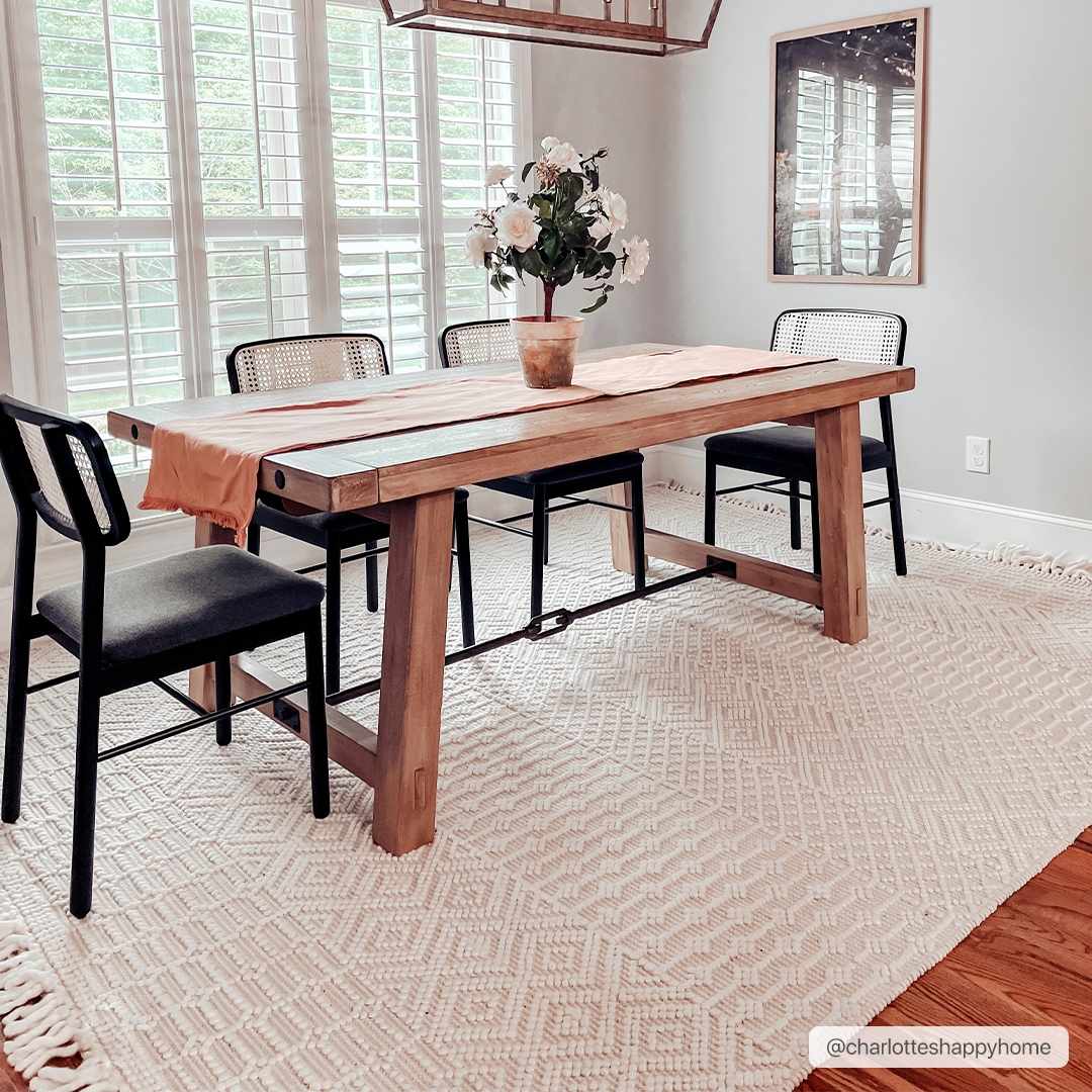 Luyu Area Rug - Clearance - Image 2