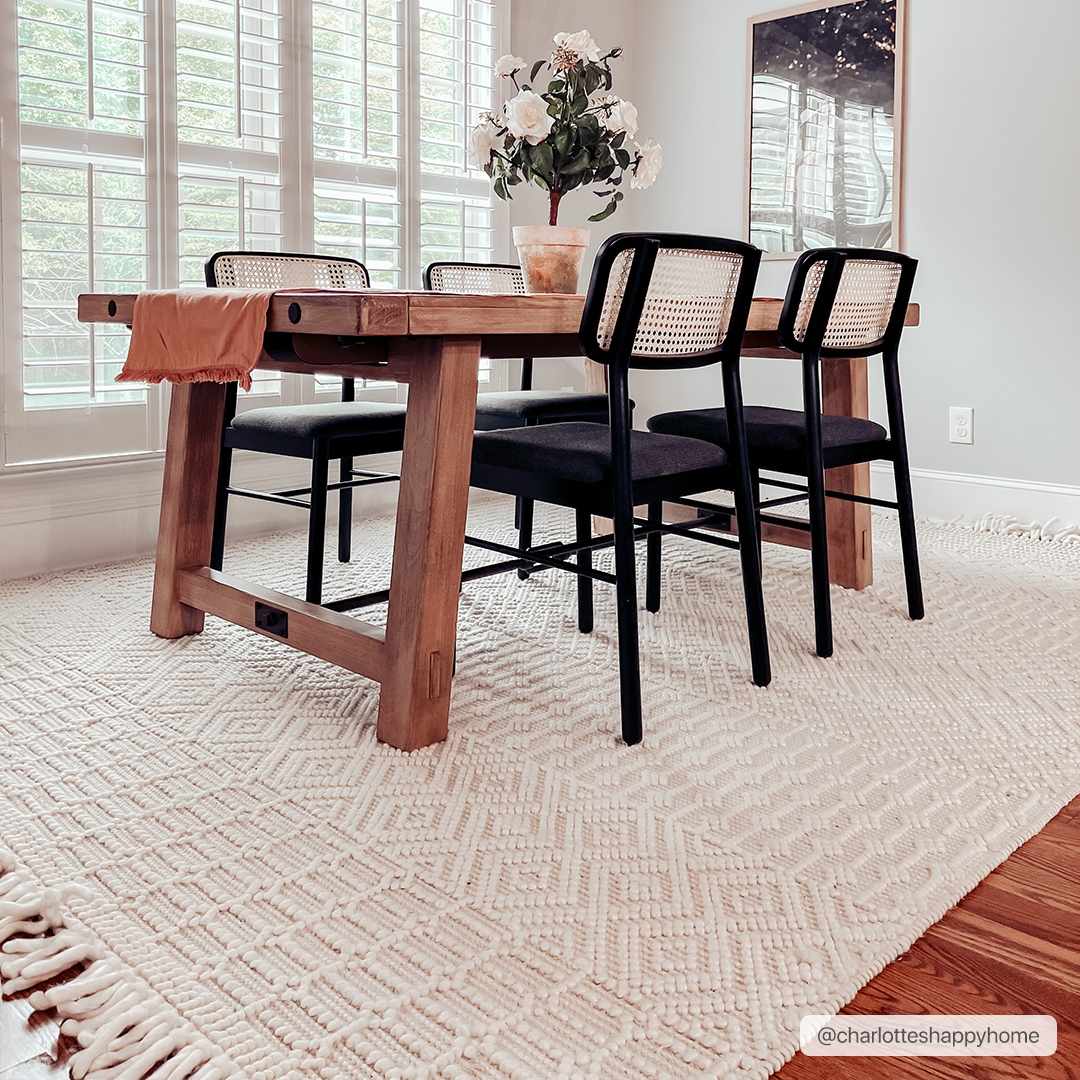 Luyu Area Rug - Clearance - Image 5