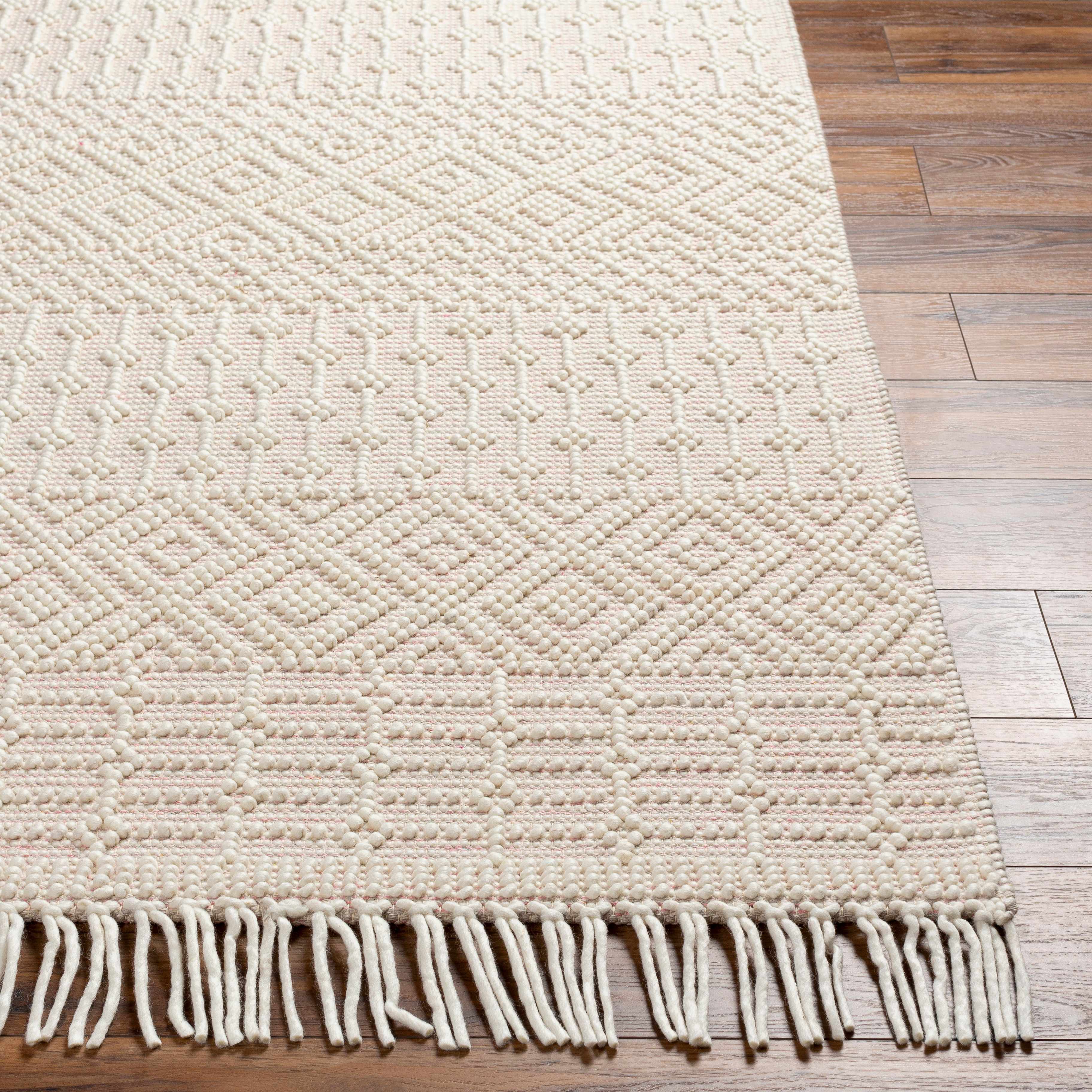 Luyu Area Rug - Clearance - Image 6