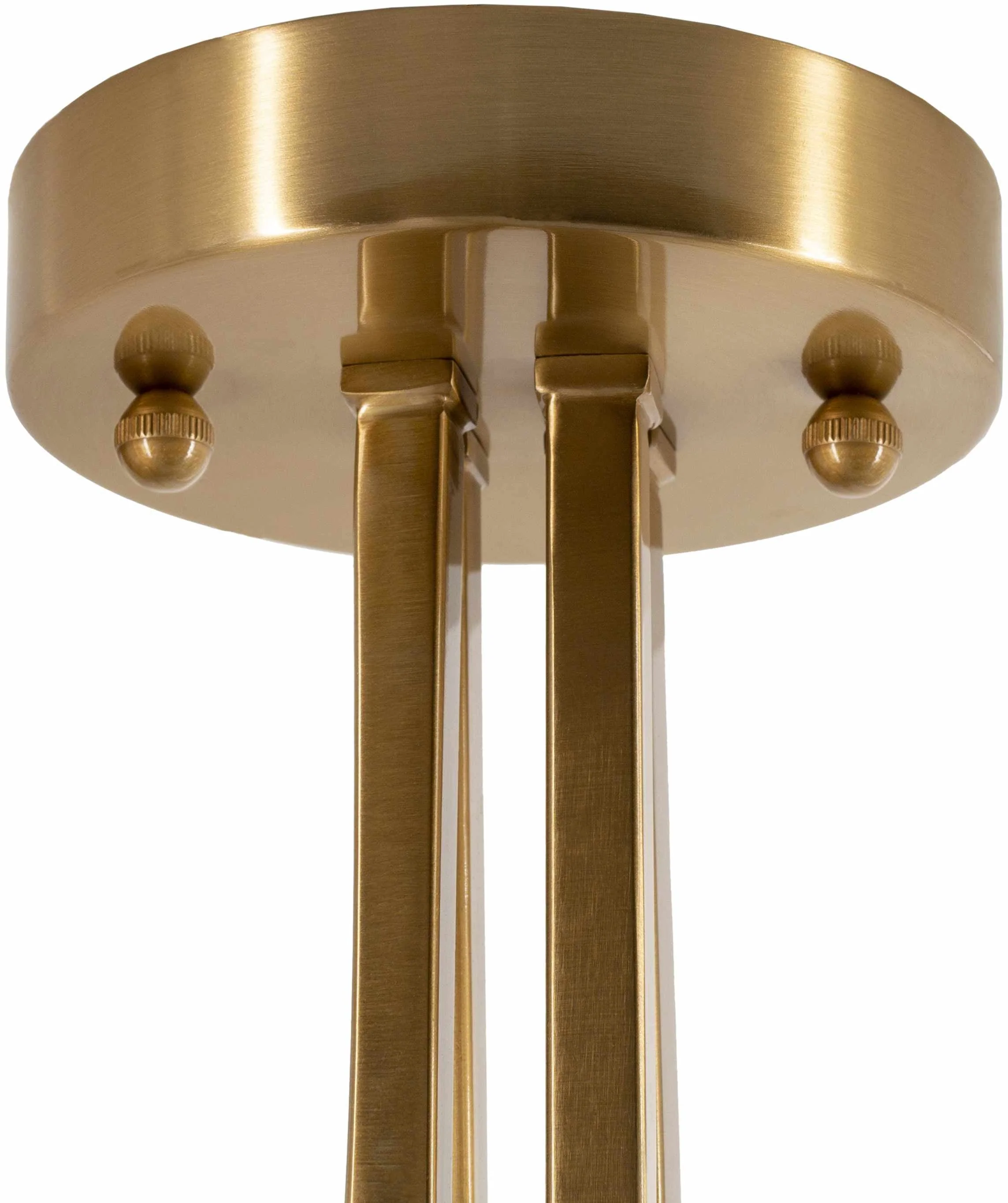Lynncamp Ceiling Fan with Light - Clearance - Image 3