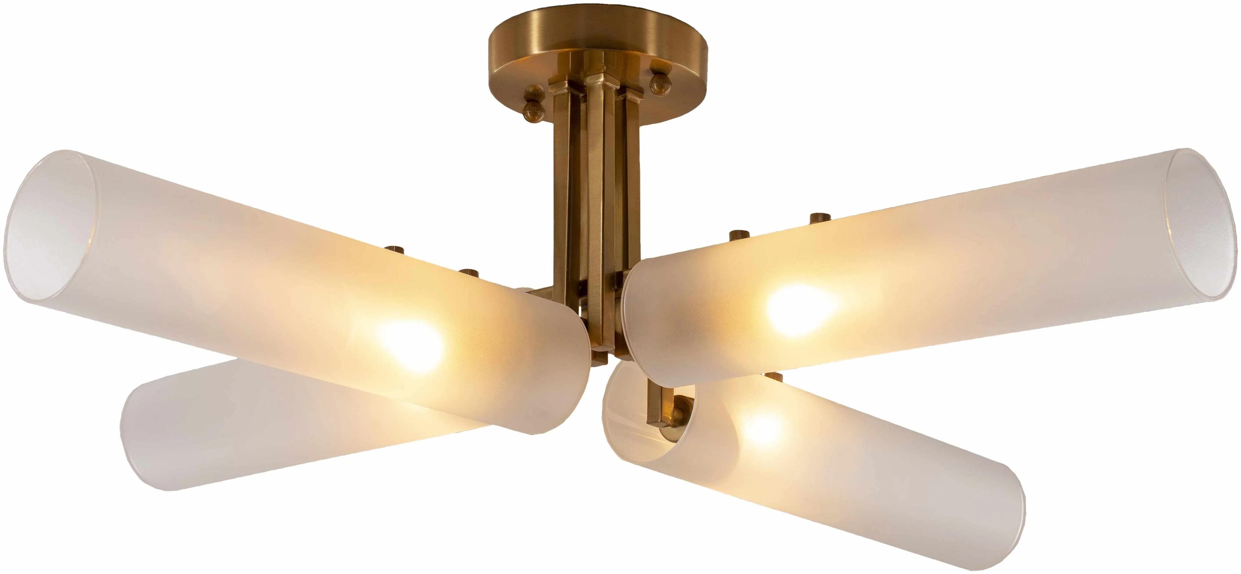 Lynncamp Ceiling Fan with Light - Clearance - Image 8