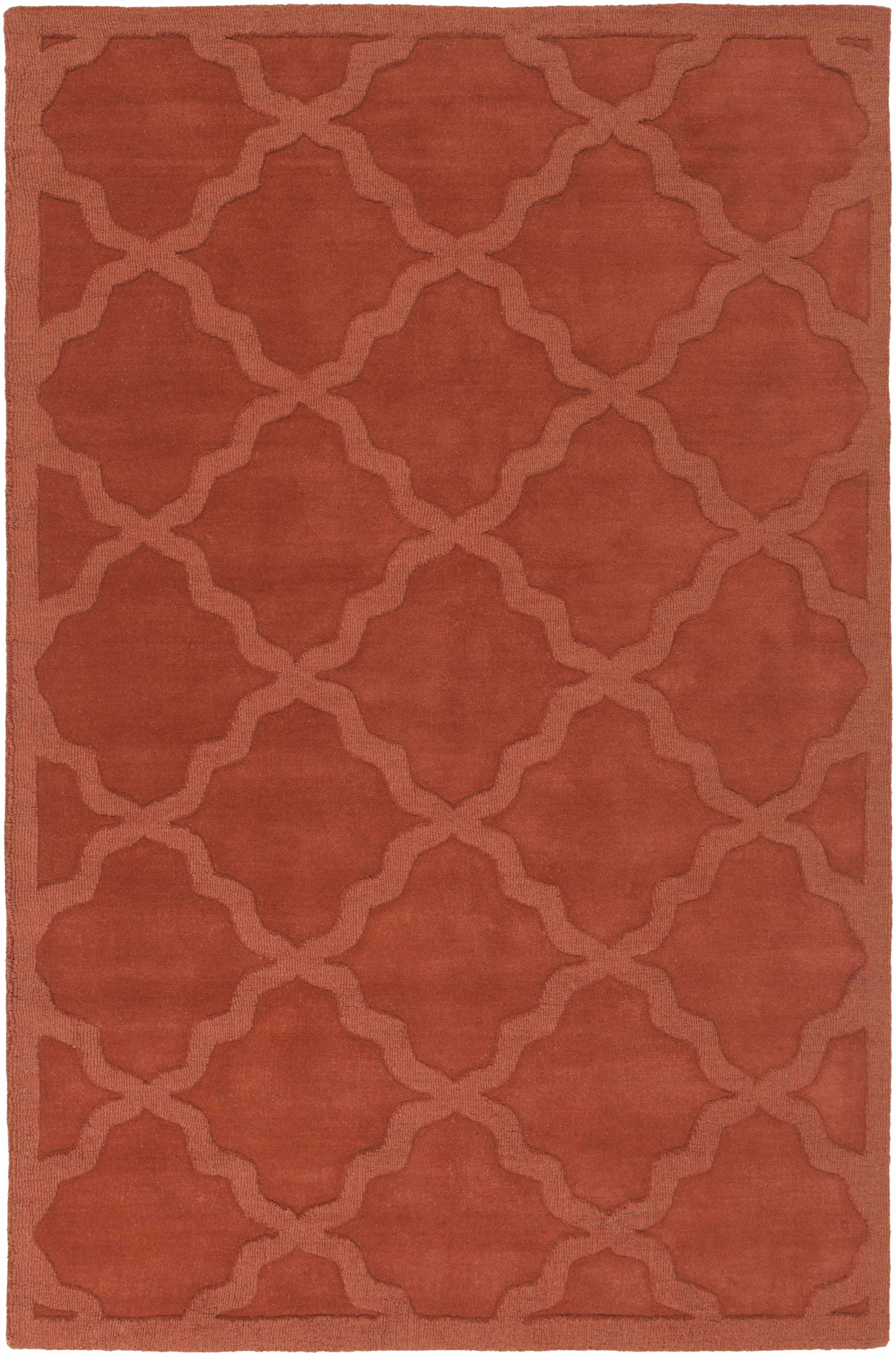 Lyoth Area Rug - Clearance