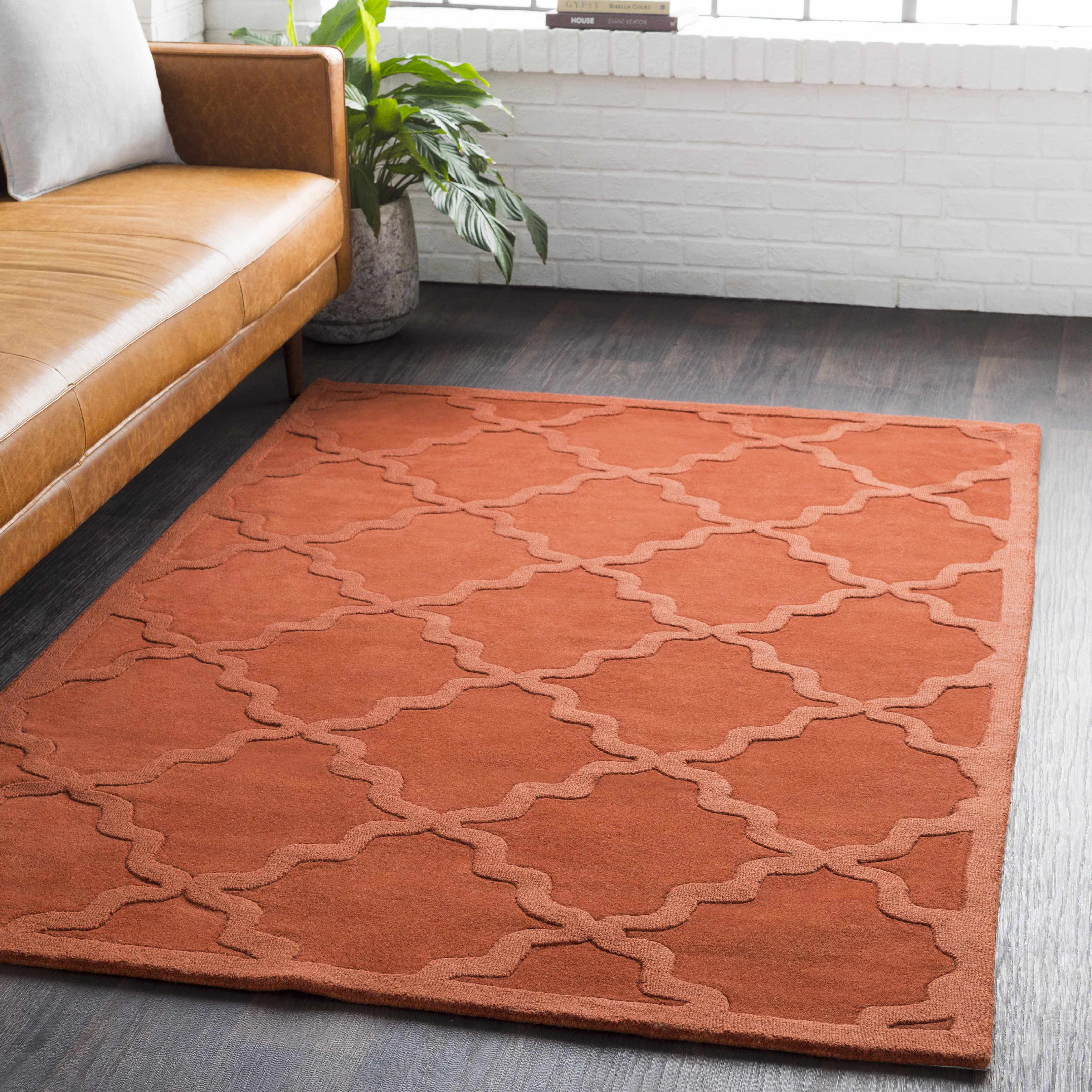 Lyoth Area Rug - Clearance - Image 2