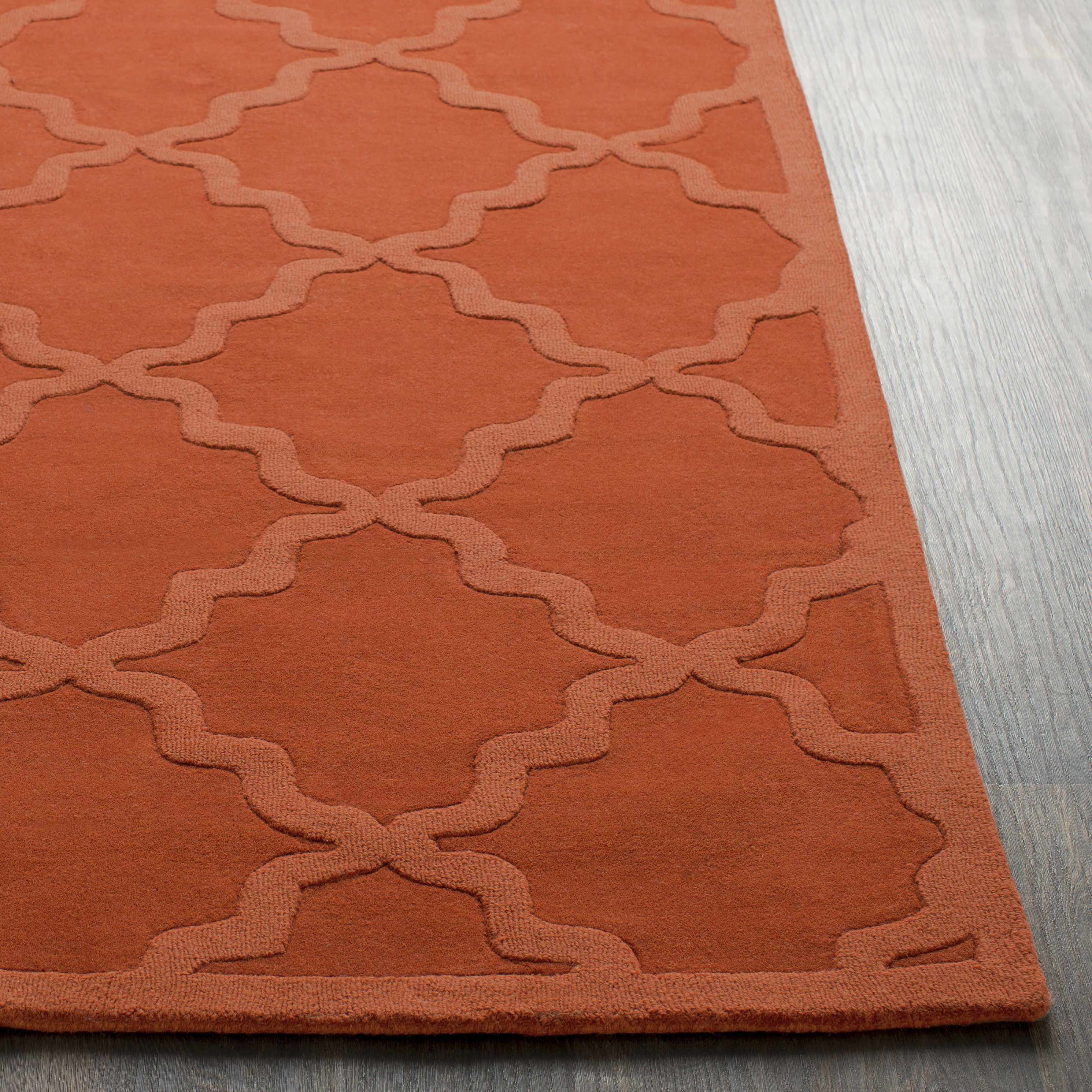 Lyoth Area Rug - Clearance - Image 9