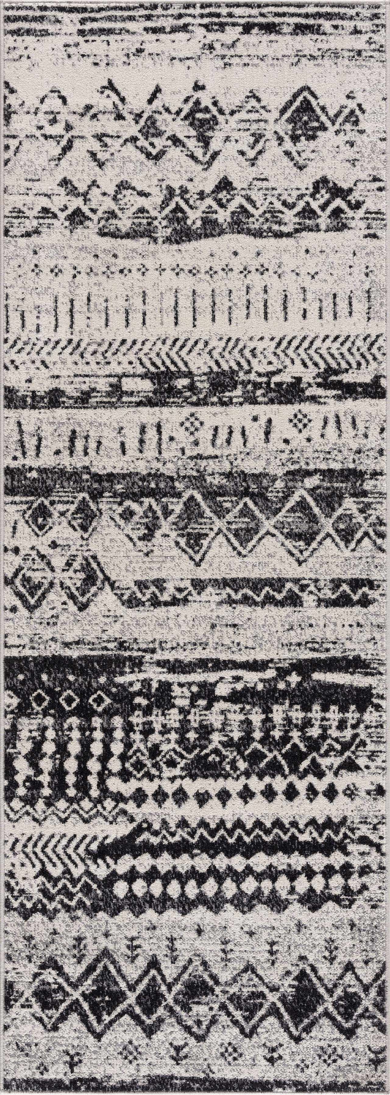 Lyssons Washable Area Rug - Image 10