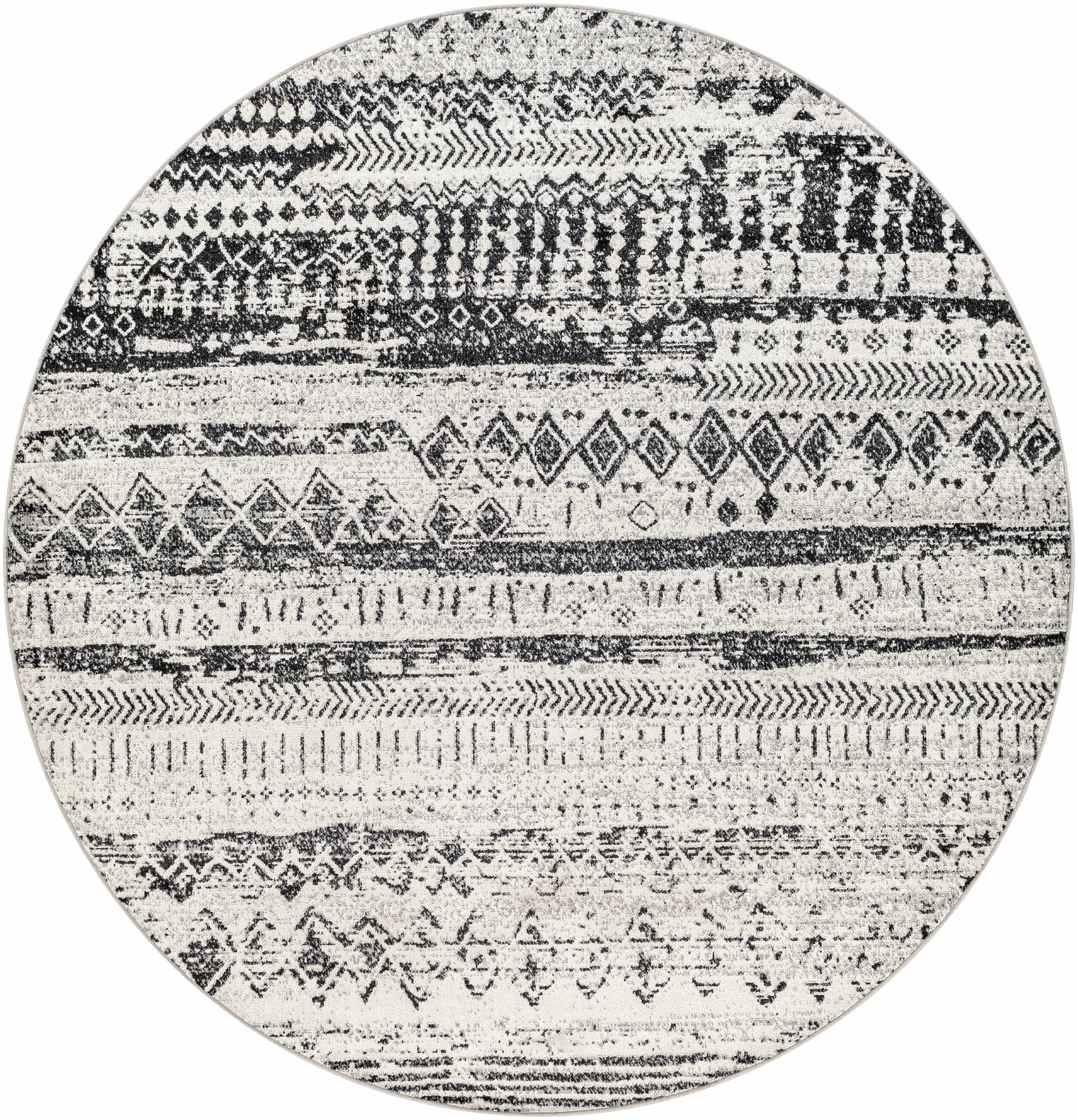 Lyssons Washable Area Rug - Image 11