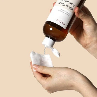 ma:nyo Bifida Biome Ampoule Face Toner 7.1oz - New - Image 2