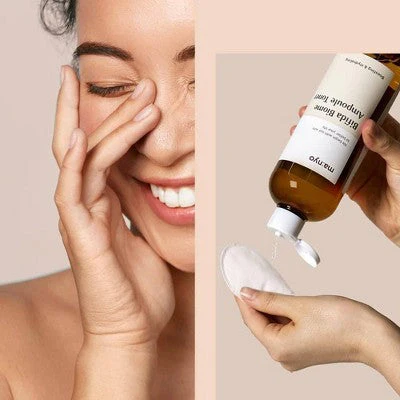 ma:nyo Bifida Biome Ampoule Face Toner 7.1oz - New - Image 9