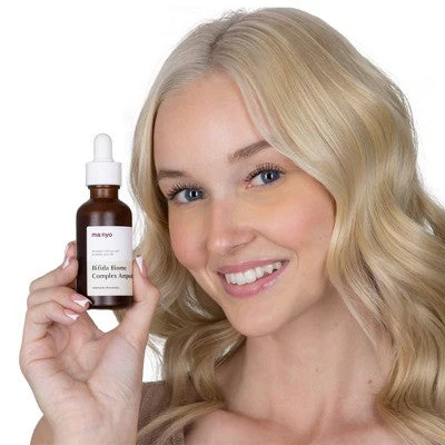 Manyo Bifida Biome Complex Ampoule Facial Treatment 1oz - Image 5