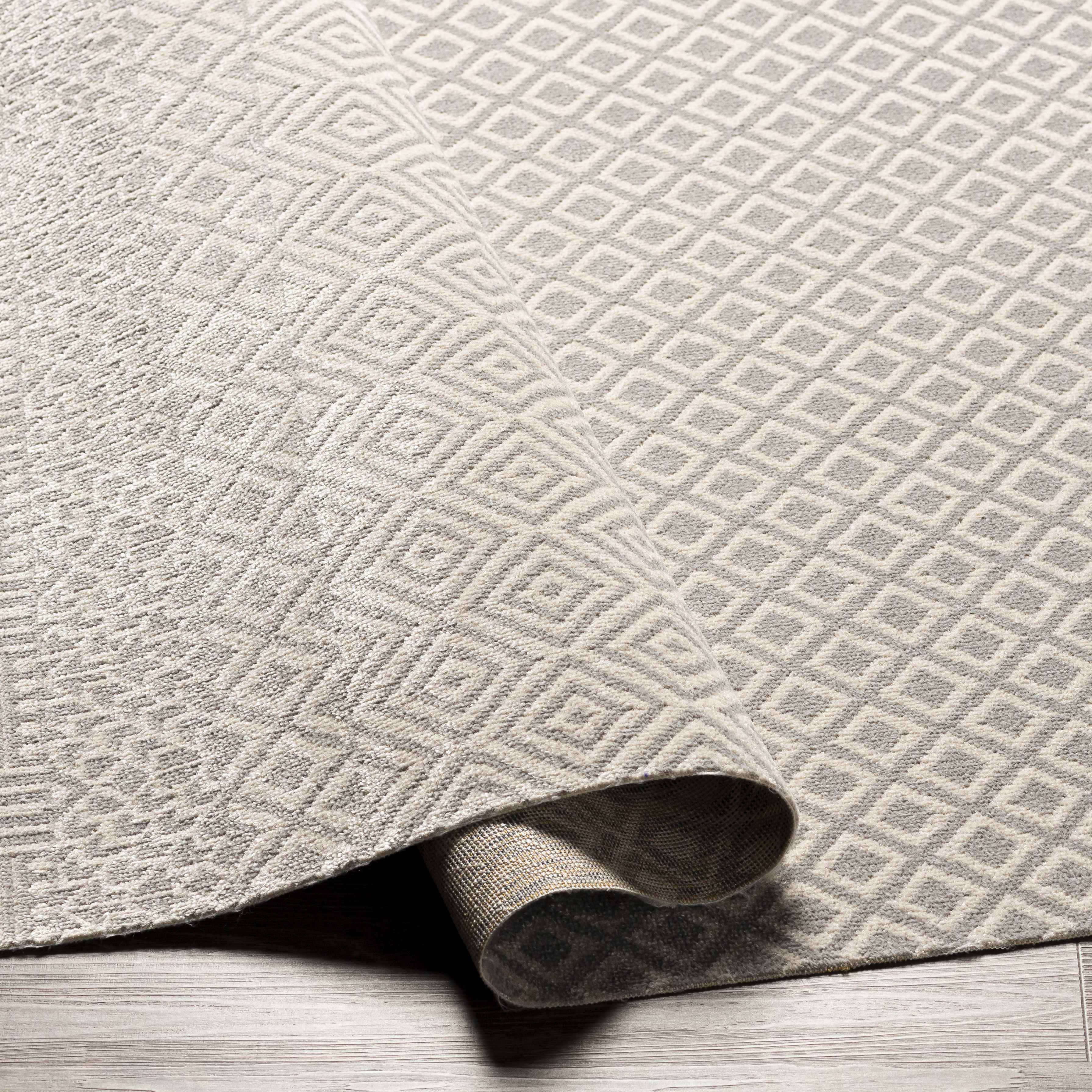 Maanas Washable Area Rug - Clearance - Image 6