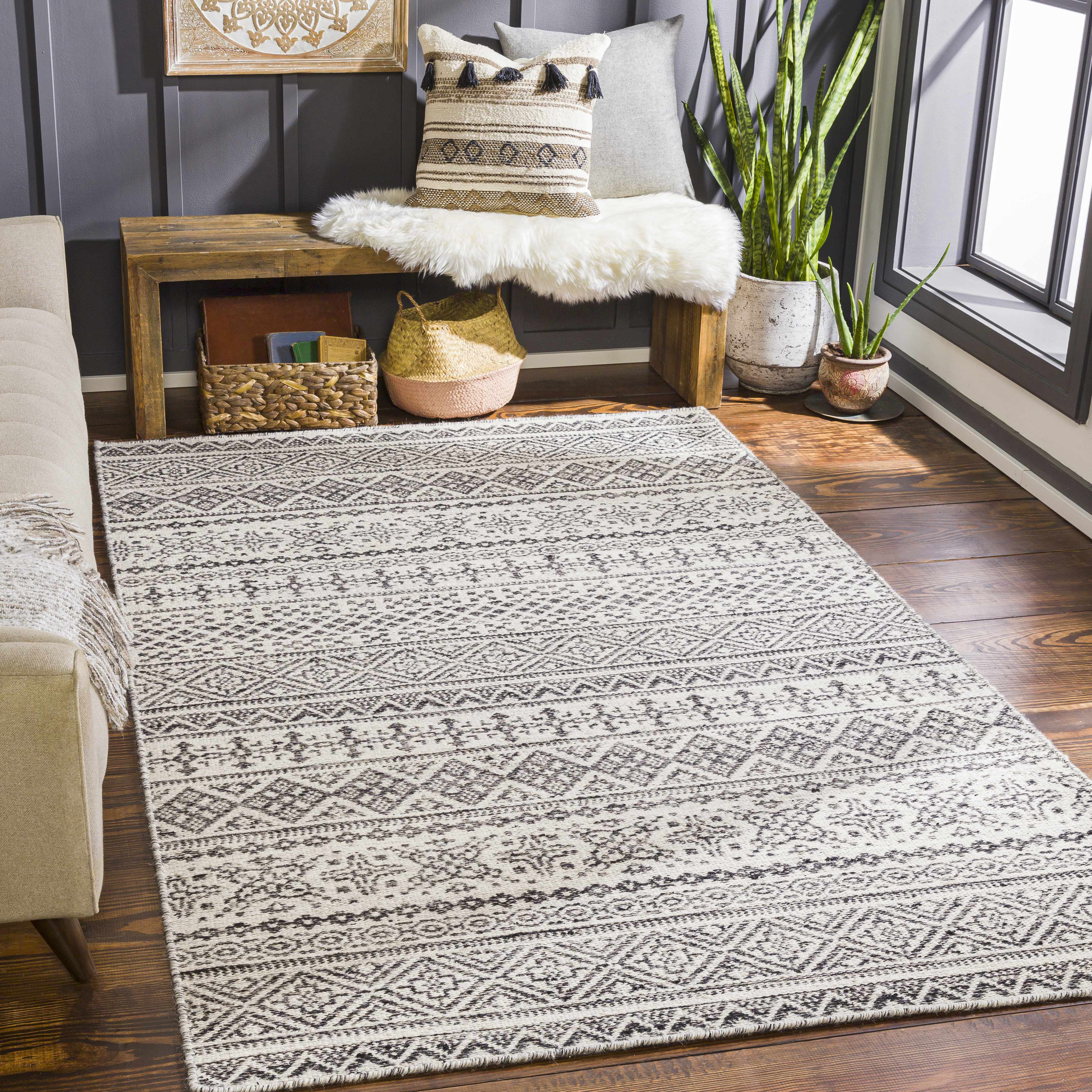 Mababanaba Area Carpet - Clearance - Image 2