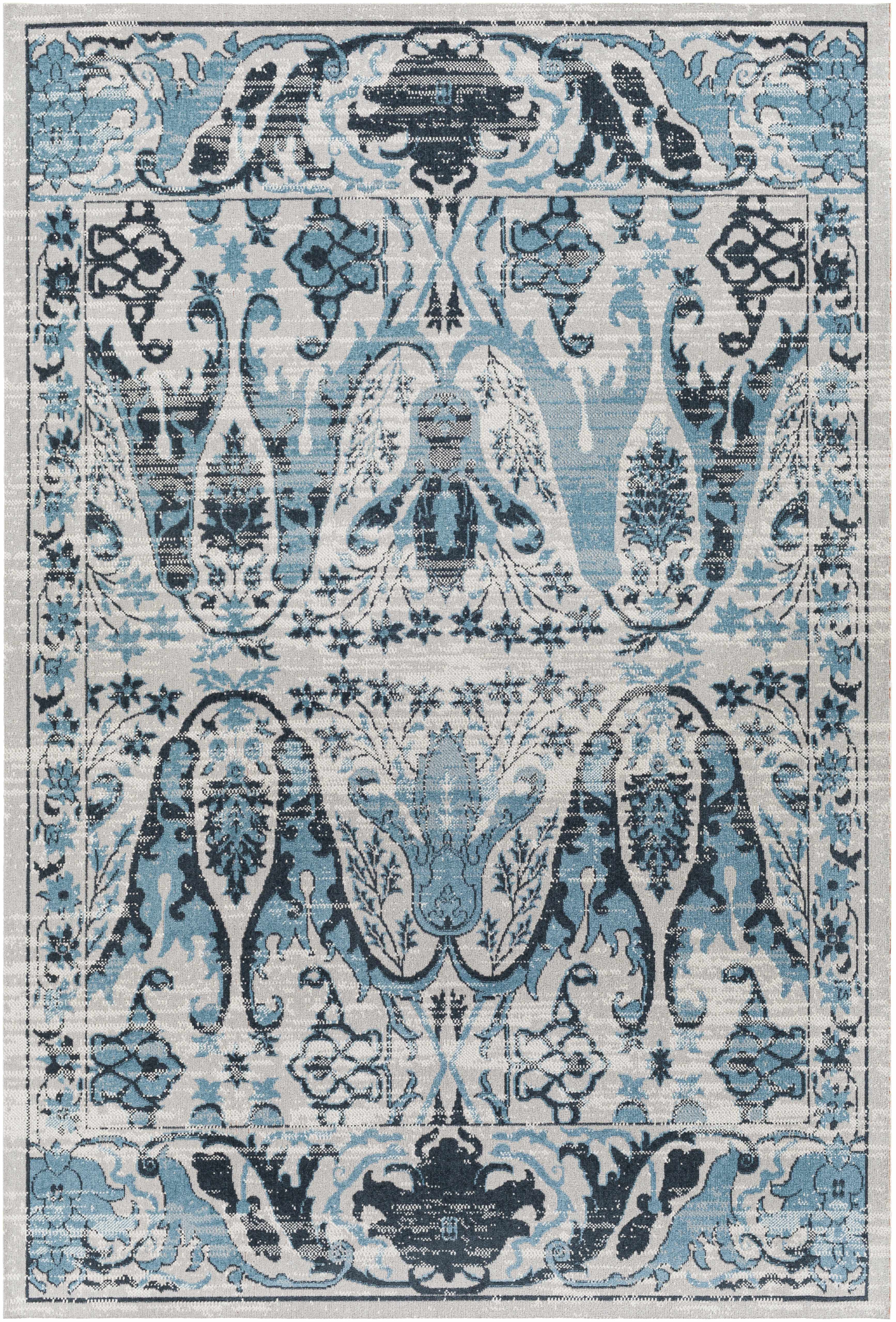 Macalaya Washable Area Rug - Clearance - Image 12