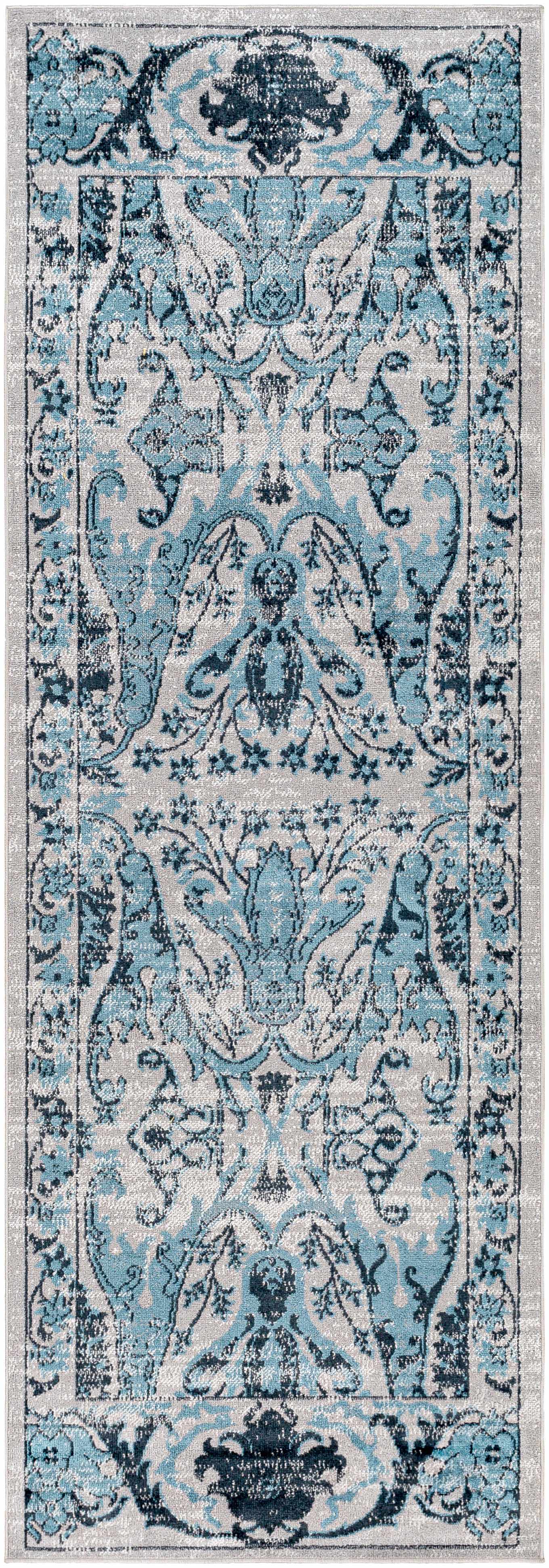 Macalaya Washable Area Rug - Clearance - Image 3