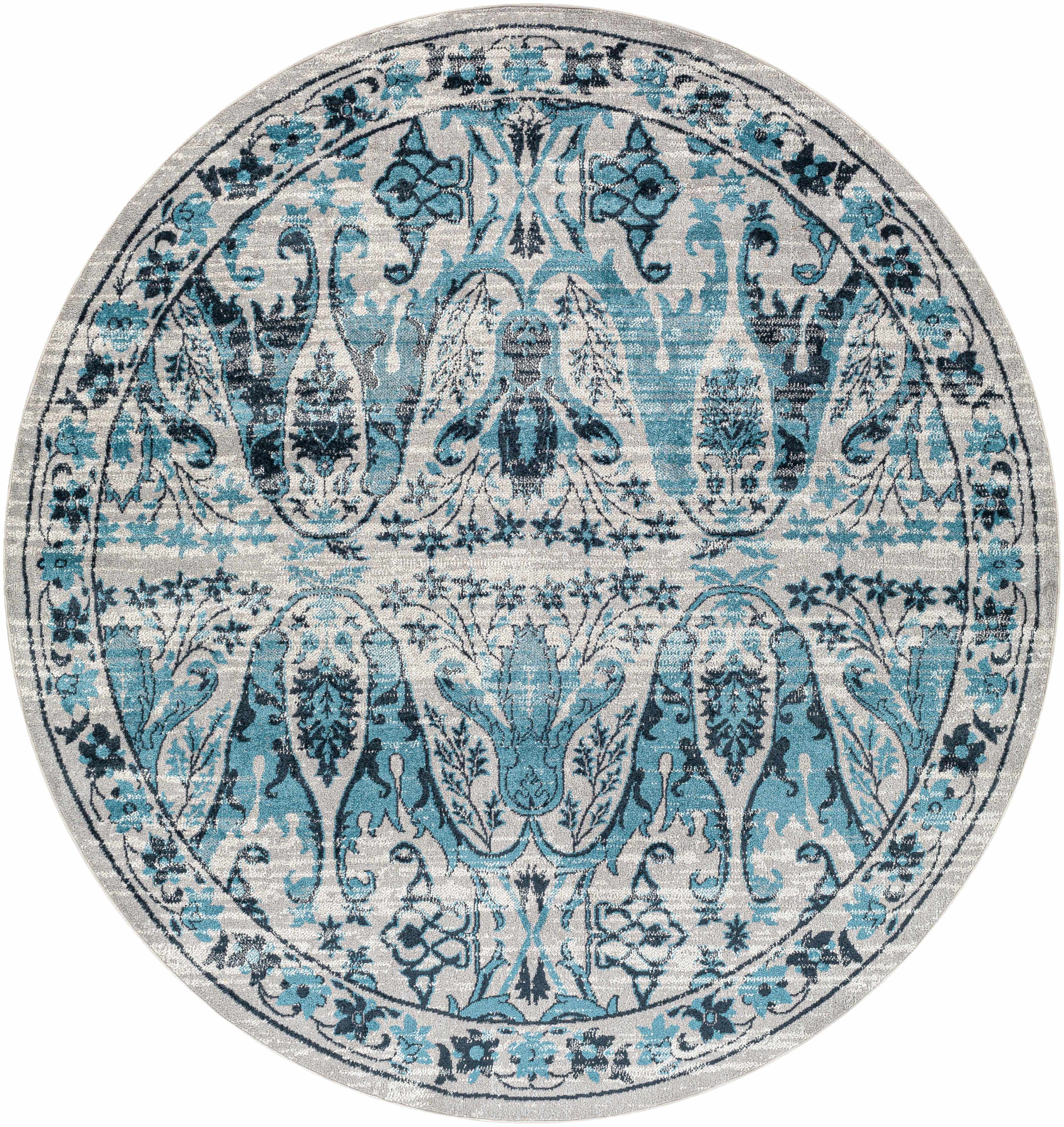 Macalaya Washable Area Rug - Clearance - Image 5