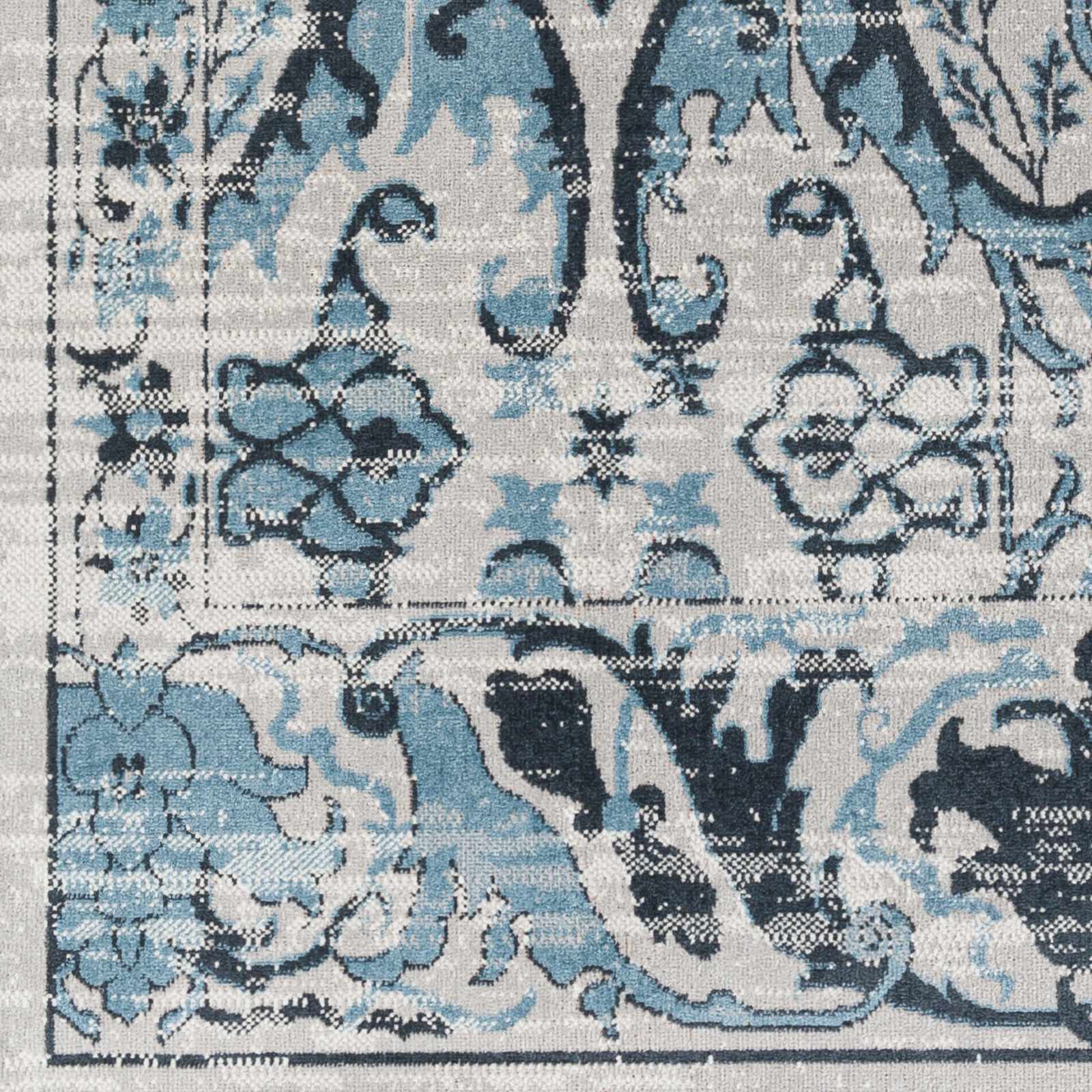 Macalaya Washable Area Rug - Clearance - Image 7