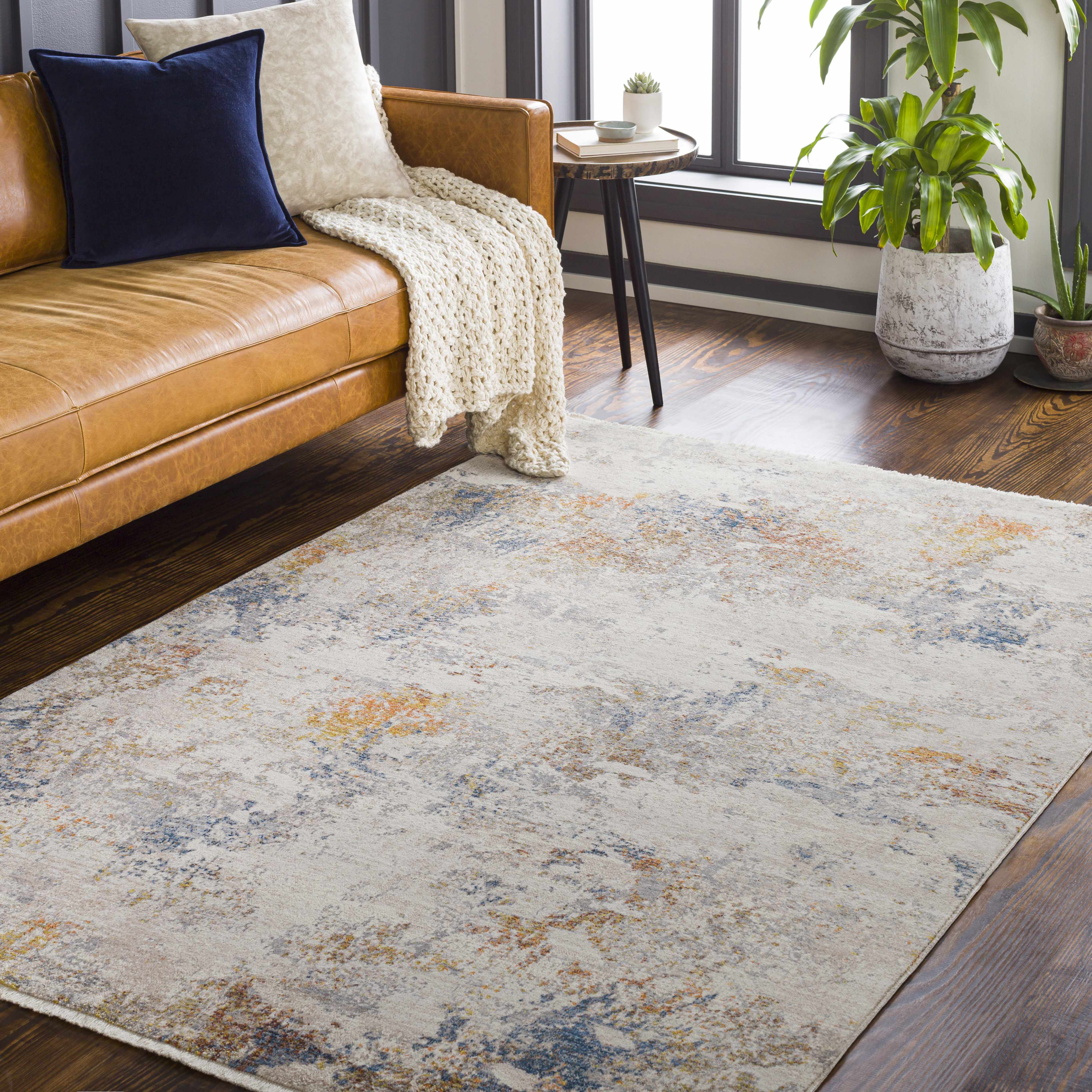 Macayug Area Carpet - Clearance - Image 2