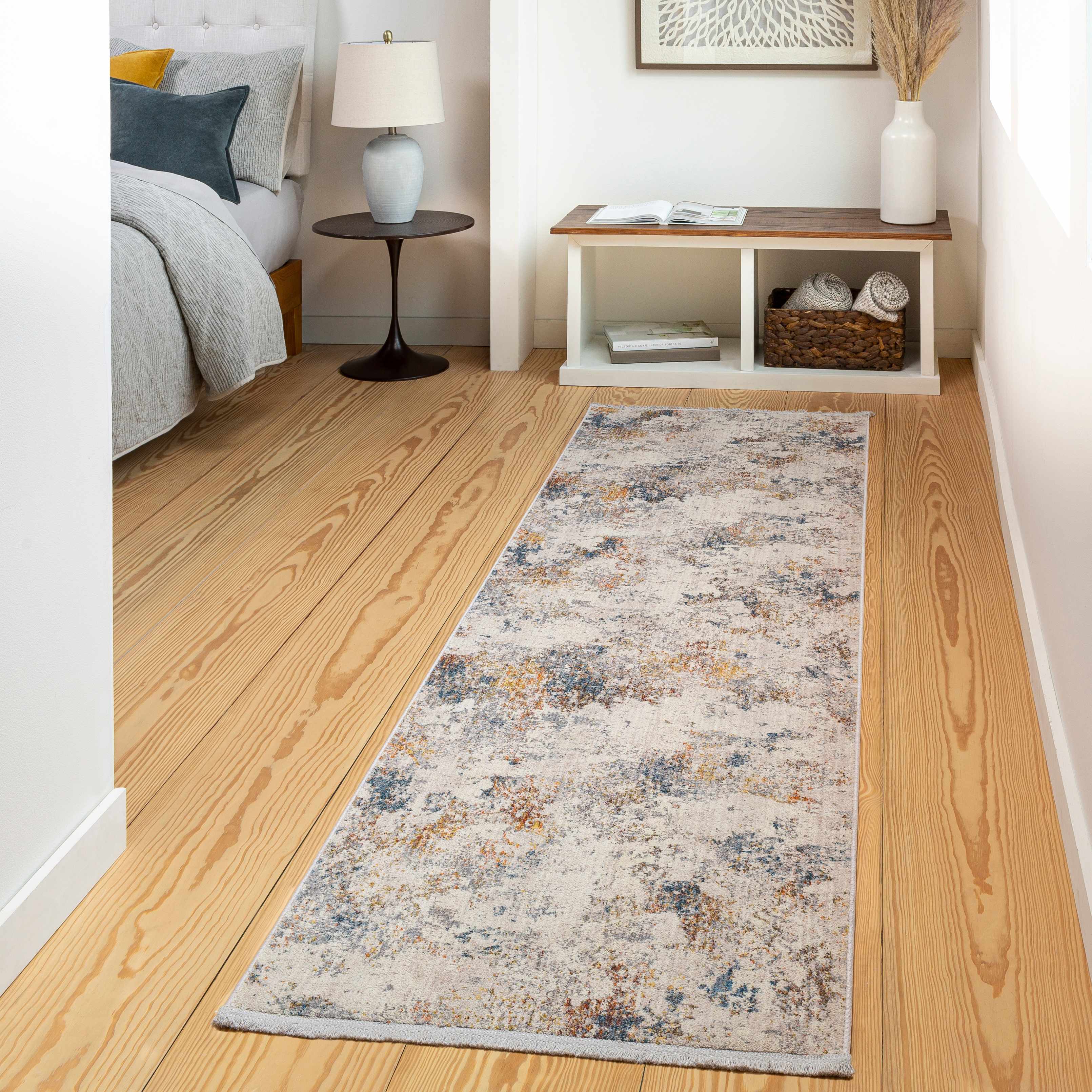 Macayug Area Carpet - Clearance - Image 4