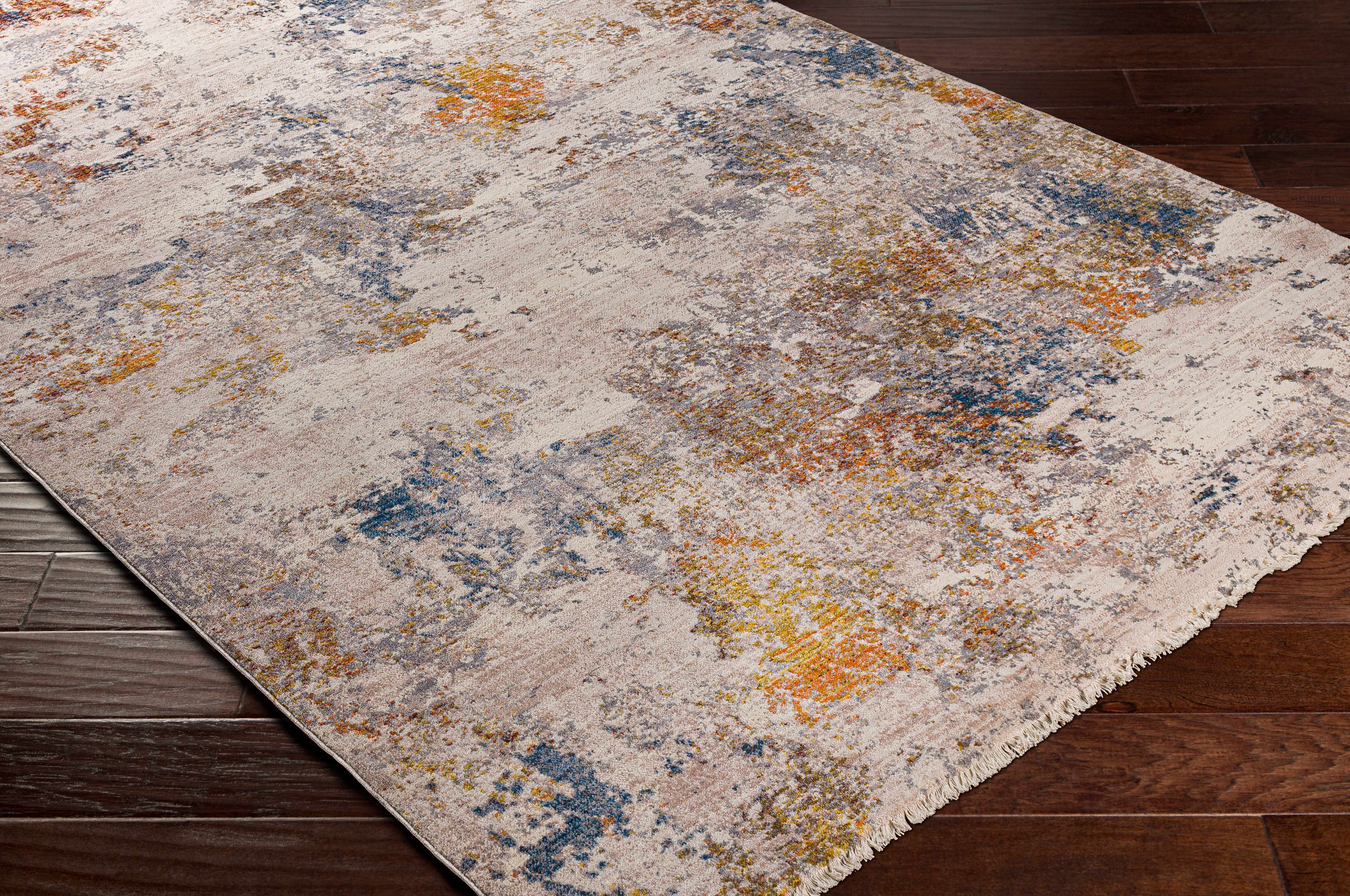 Macayug Area Carpet - Clearance - Image 5