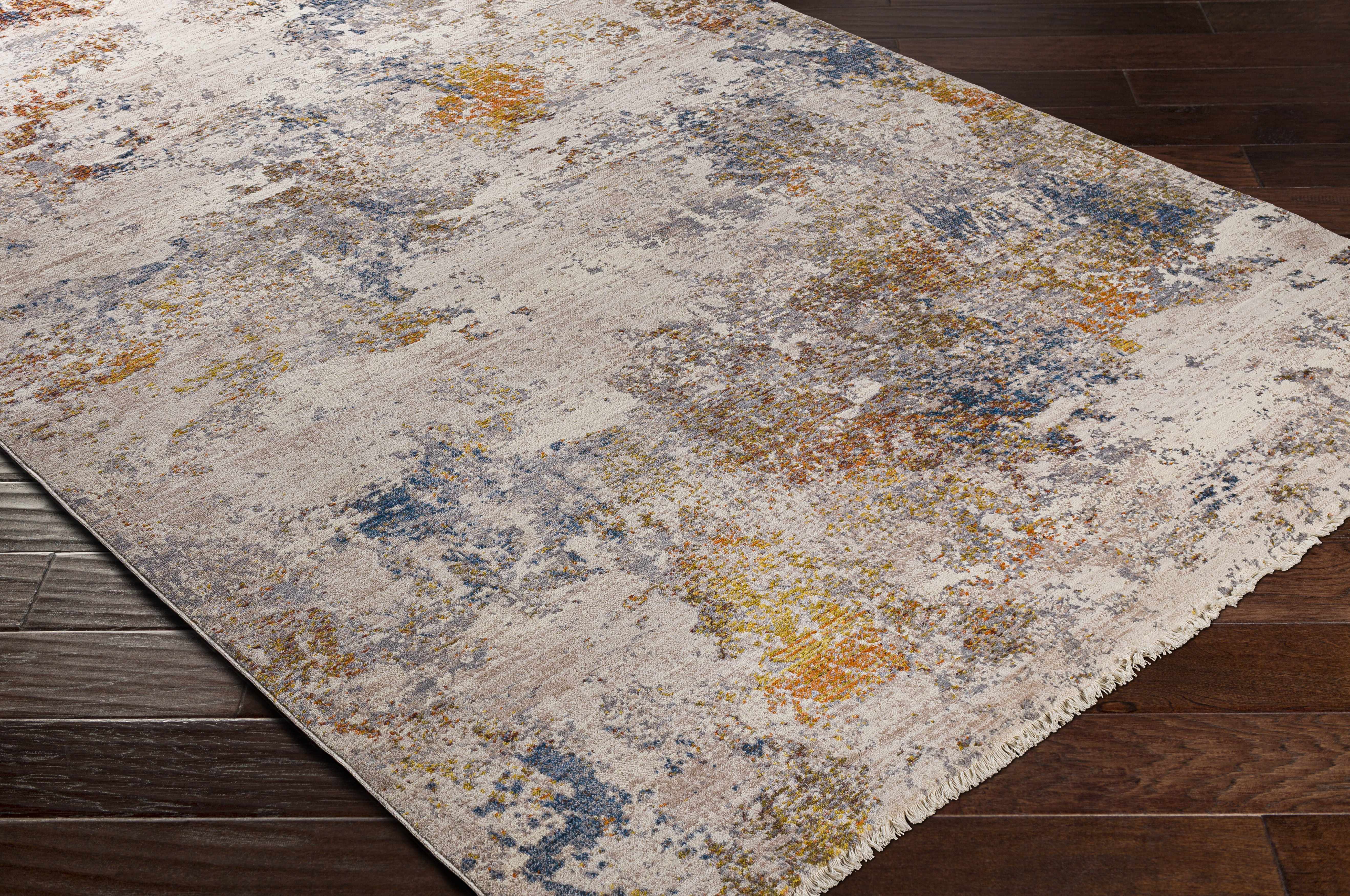 Macayug Area Carpet - Clearance - Image 9
