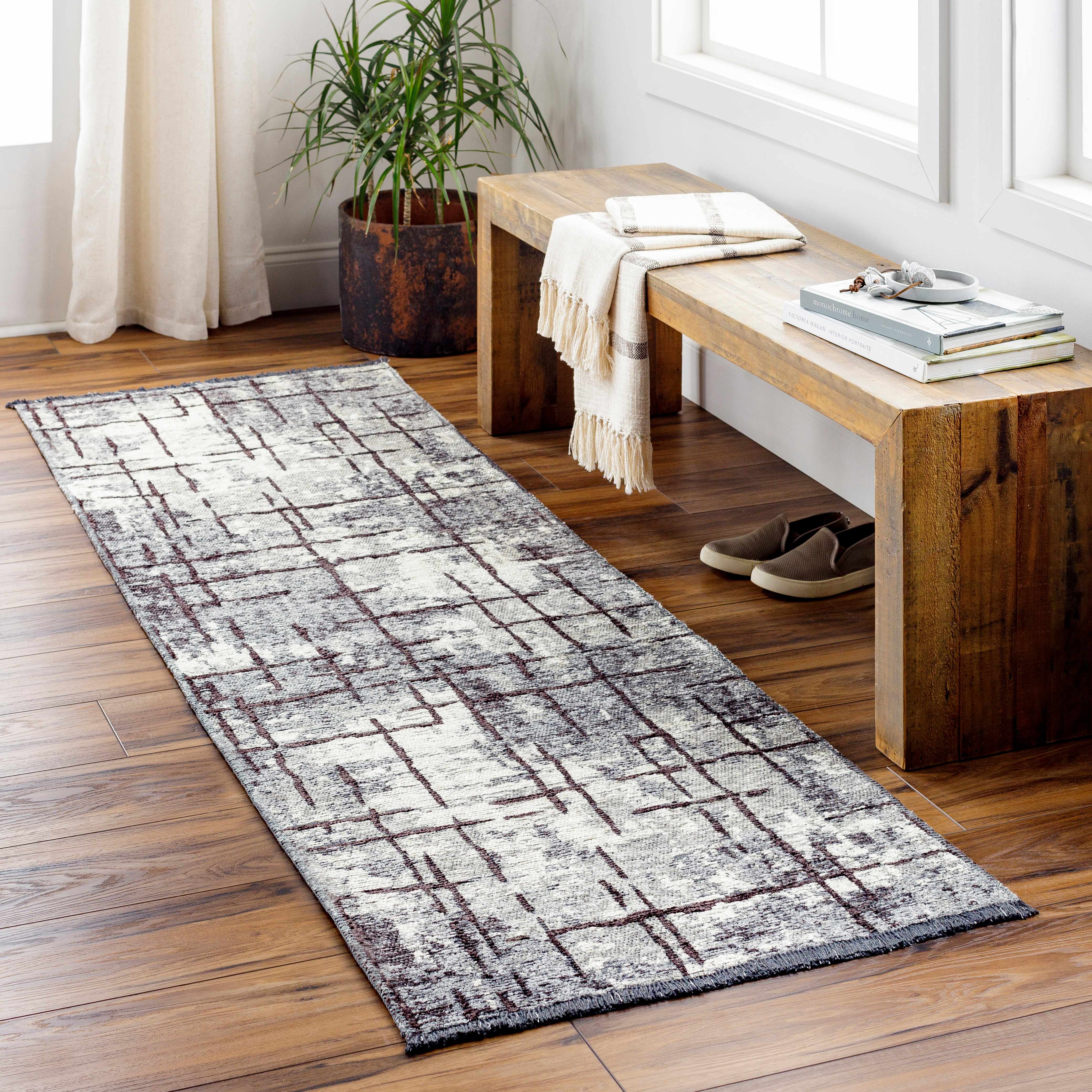 Mace Area Rug - Clearance - Image 10